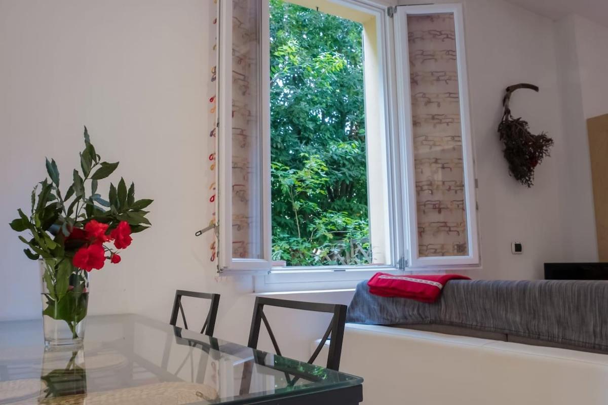 Apartment Getthekey Massarenti *
