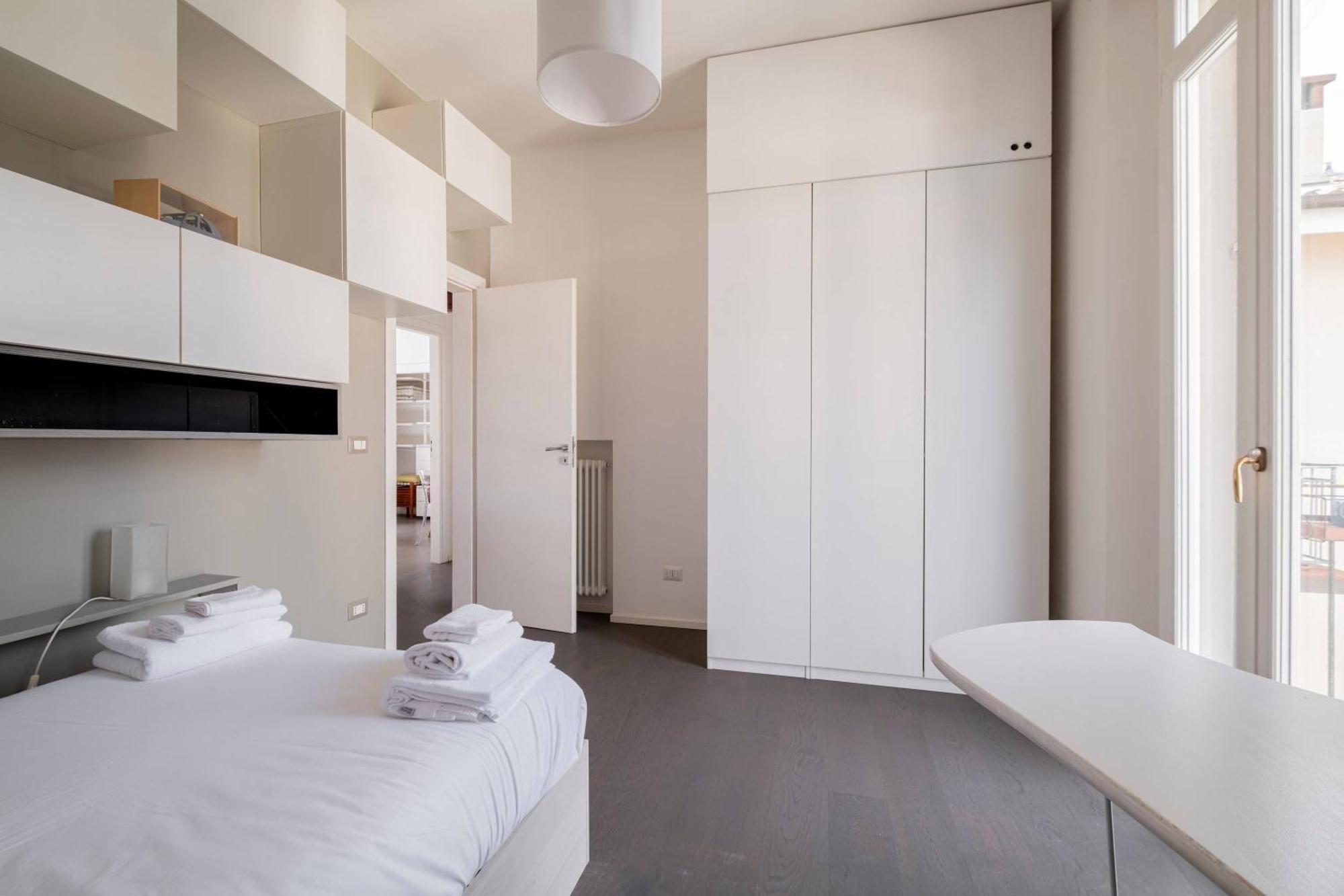 Casa Marion Stile E Comfort In Un'elegante Dimora Bolognese Apartment