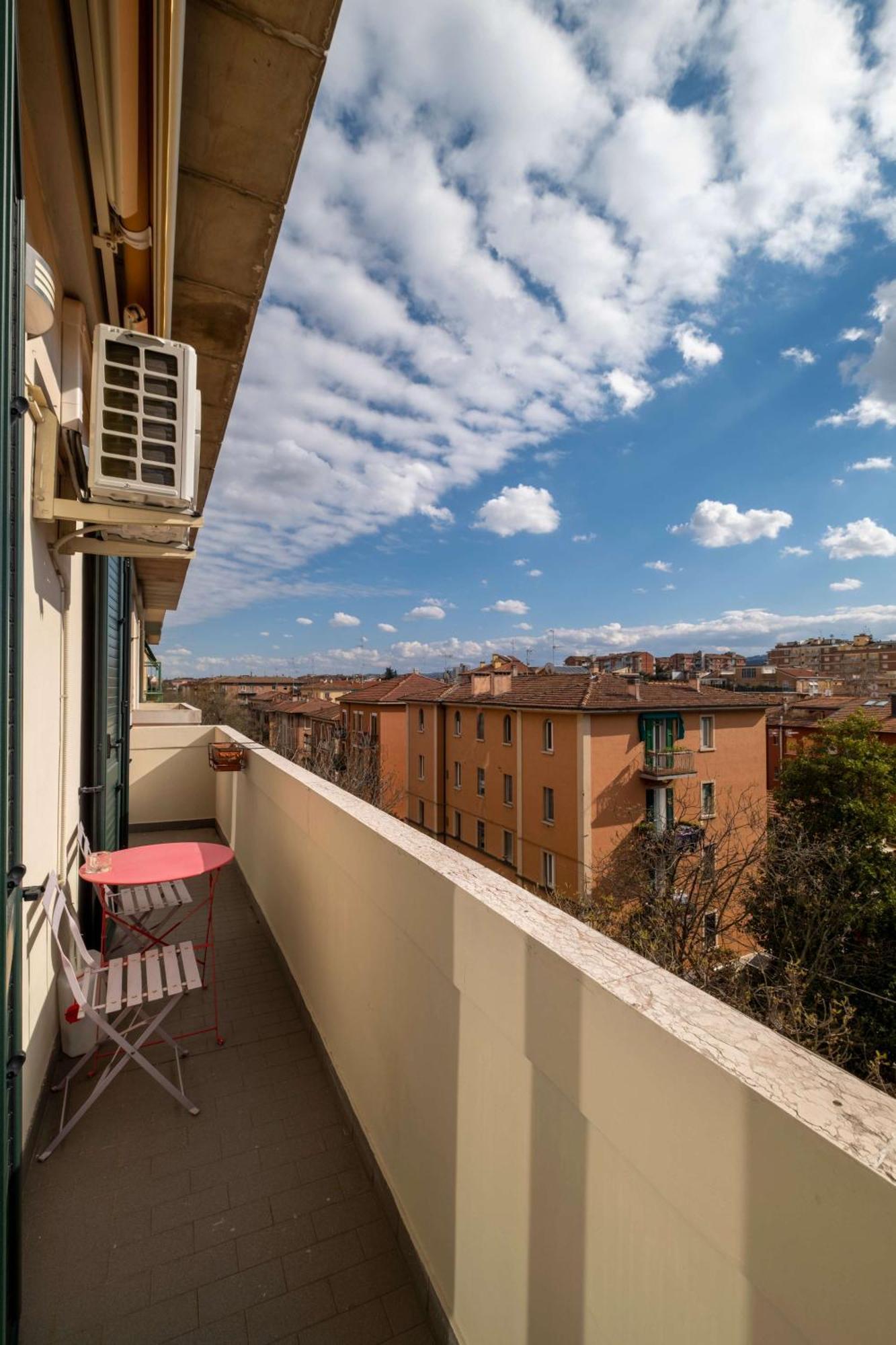Apartment Casa Marion Stile E Comfort In Un'elegante Dimora Bolognese