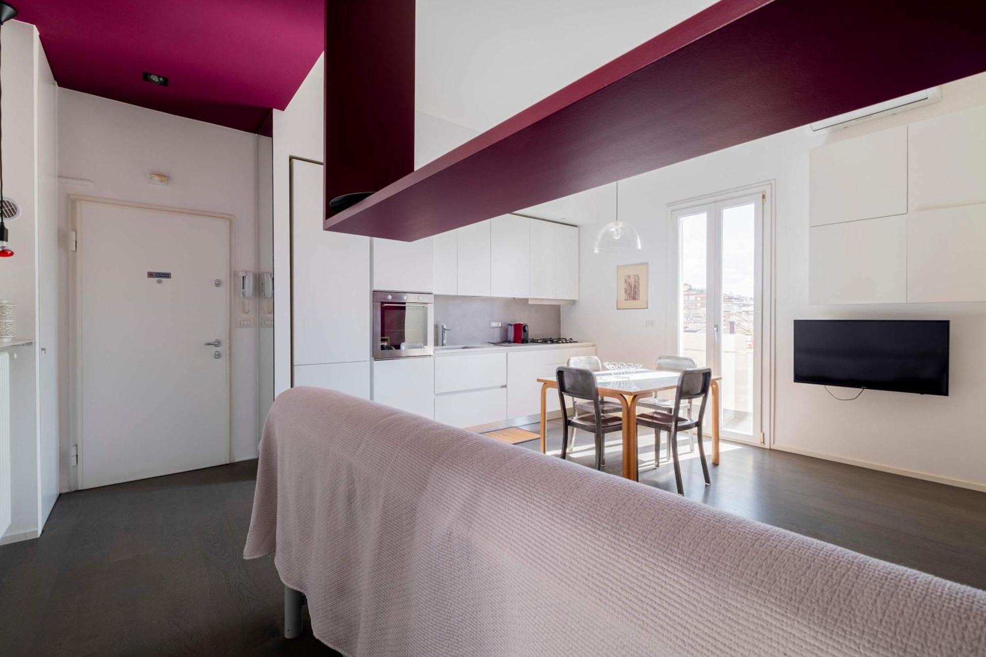 Casa Marion Stile E Comfort In Un'elegante Dimora Bolognese Apartment *