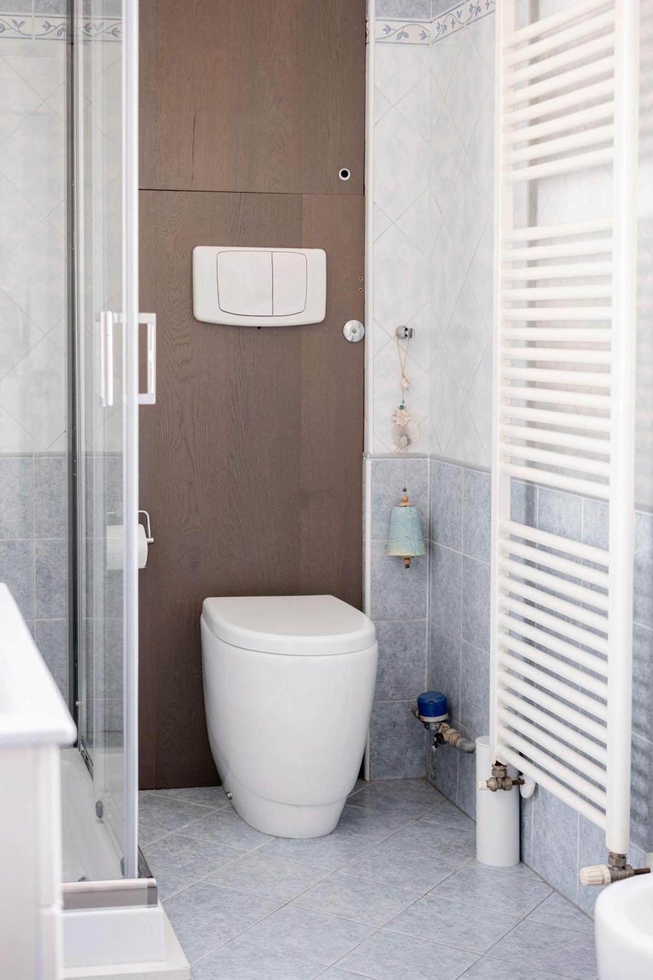 Casa Marion Stile E Comfort In Un'elegante Dimora Bolognese Apartment