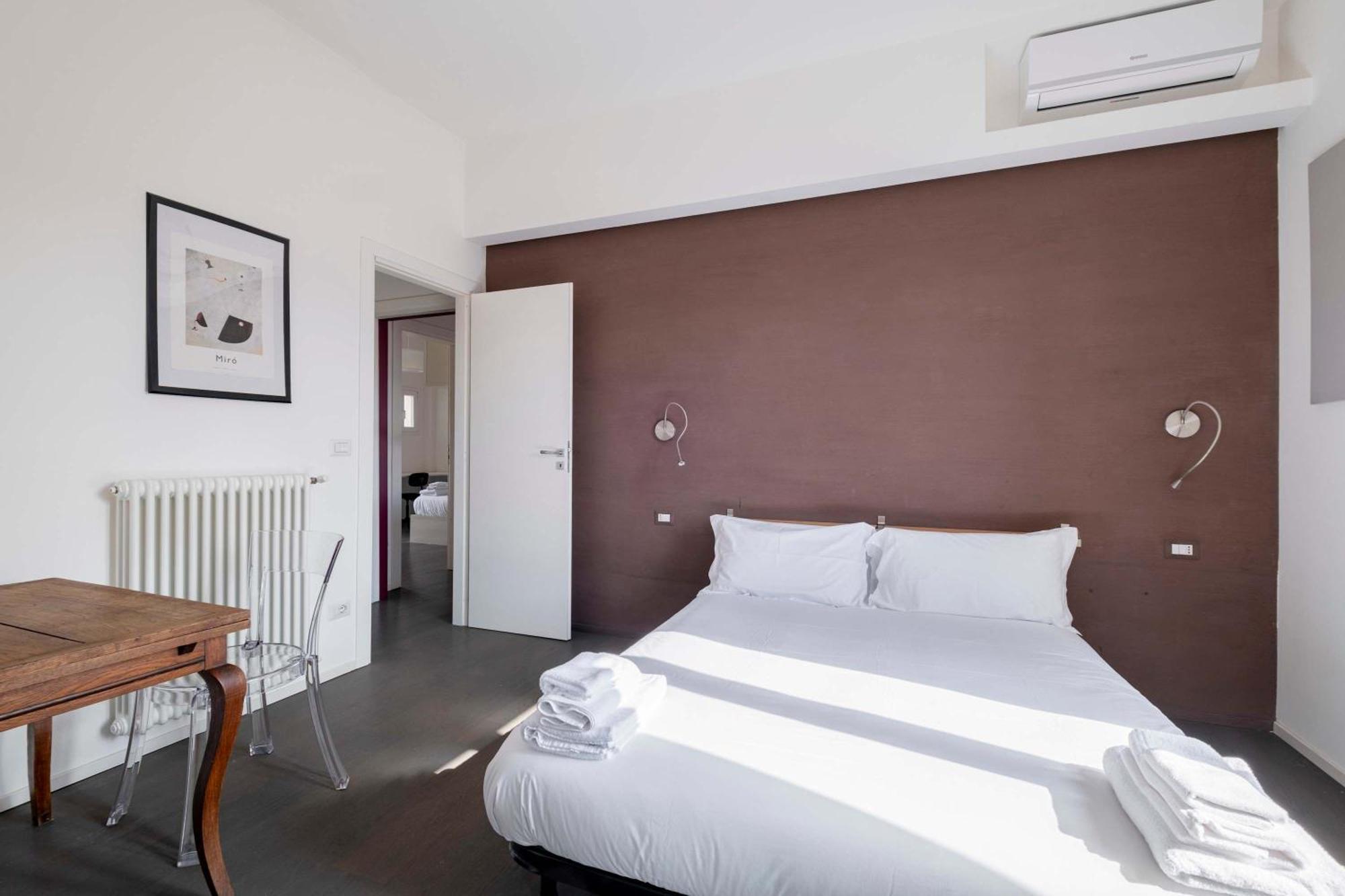 Casa Marion Stile E Comfort In Un'elegante Dimora Bolognese Apartment Bologna