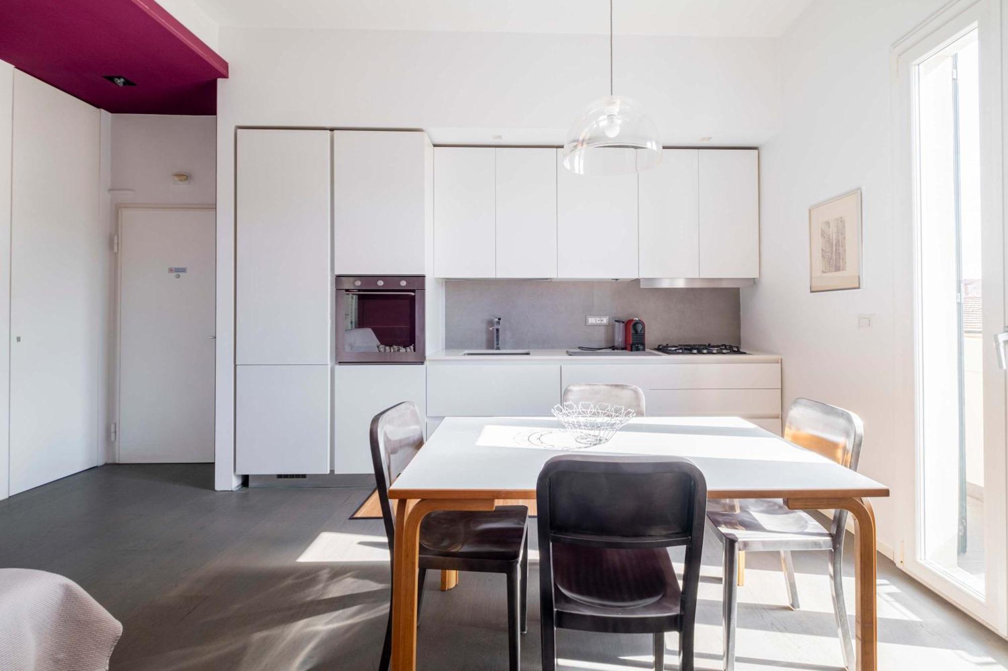 Casa Marion Stile E Comfort In Un'elegante Dimora Bolognese Apartment
