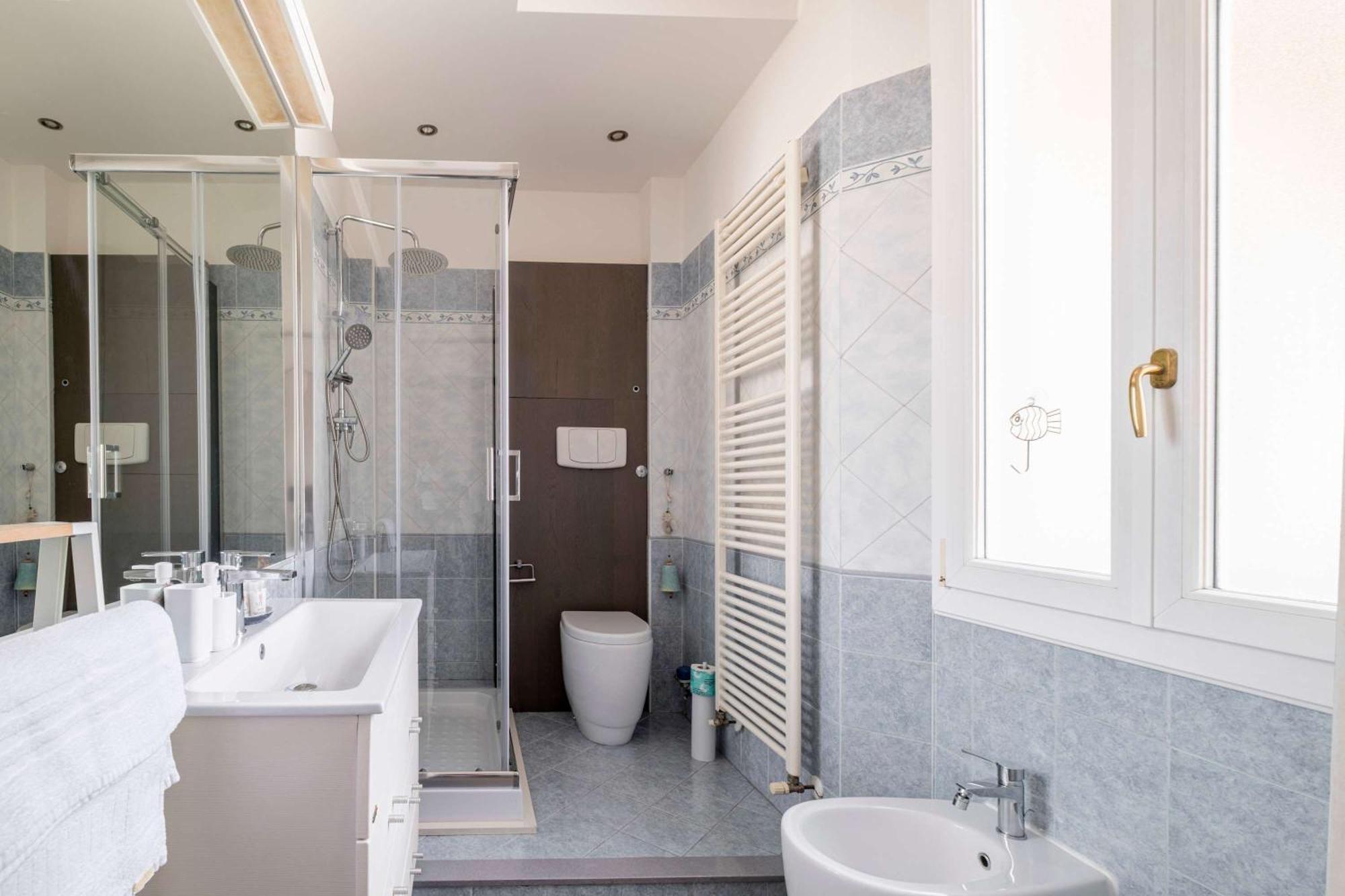 Casa Marion Stile E Comfort In Un'elegante Dimora Bolognese
