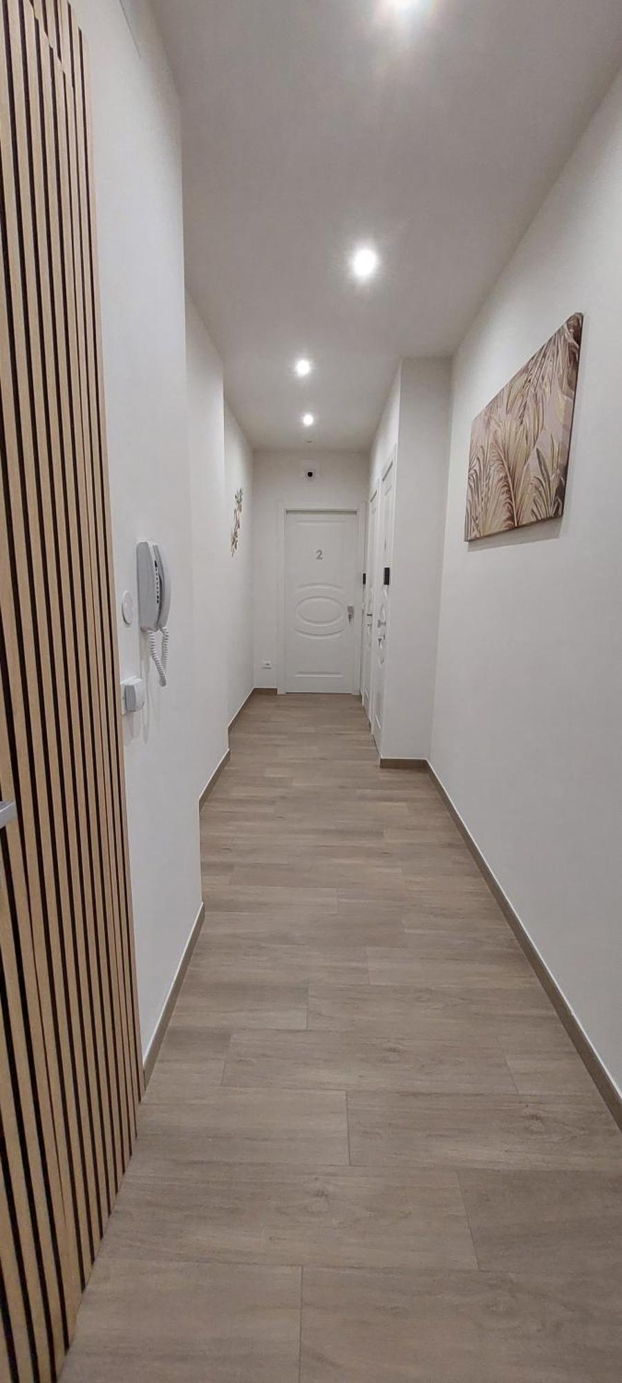 Madame Guest house *