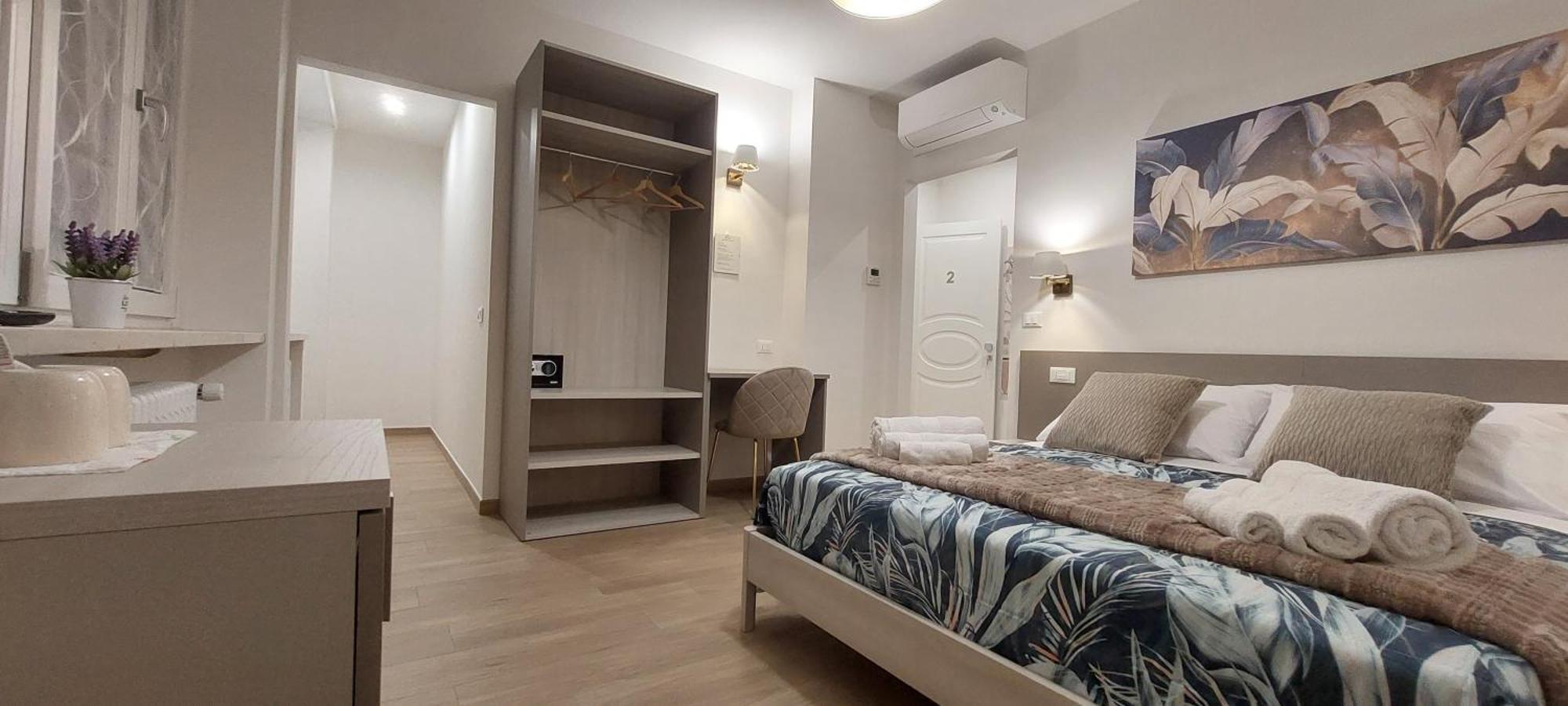 Guest house Madame Bologna