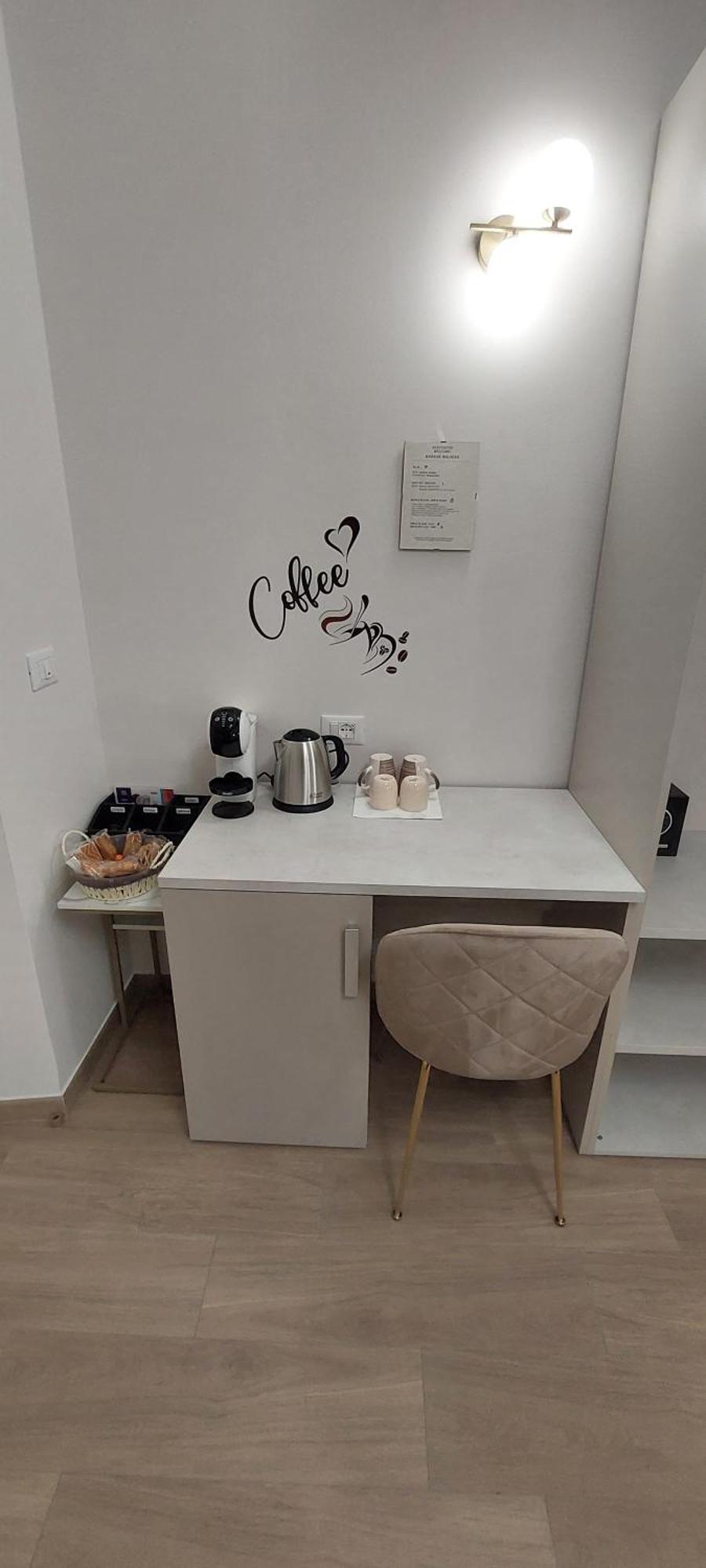 Madame Guest house Bologna