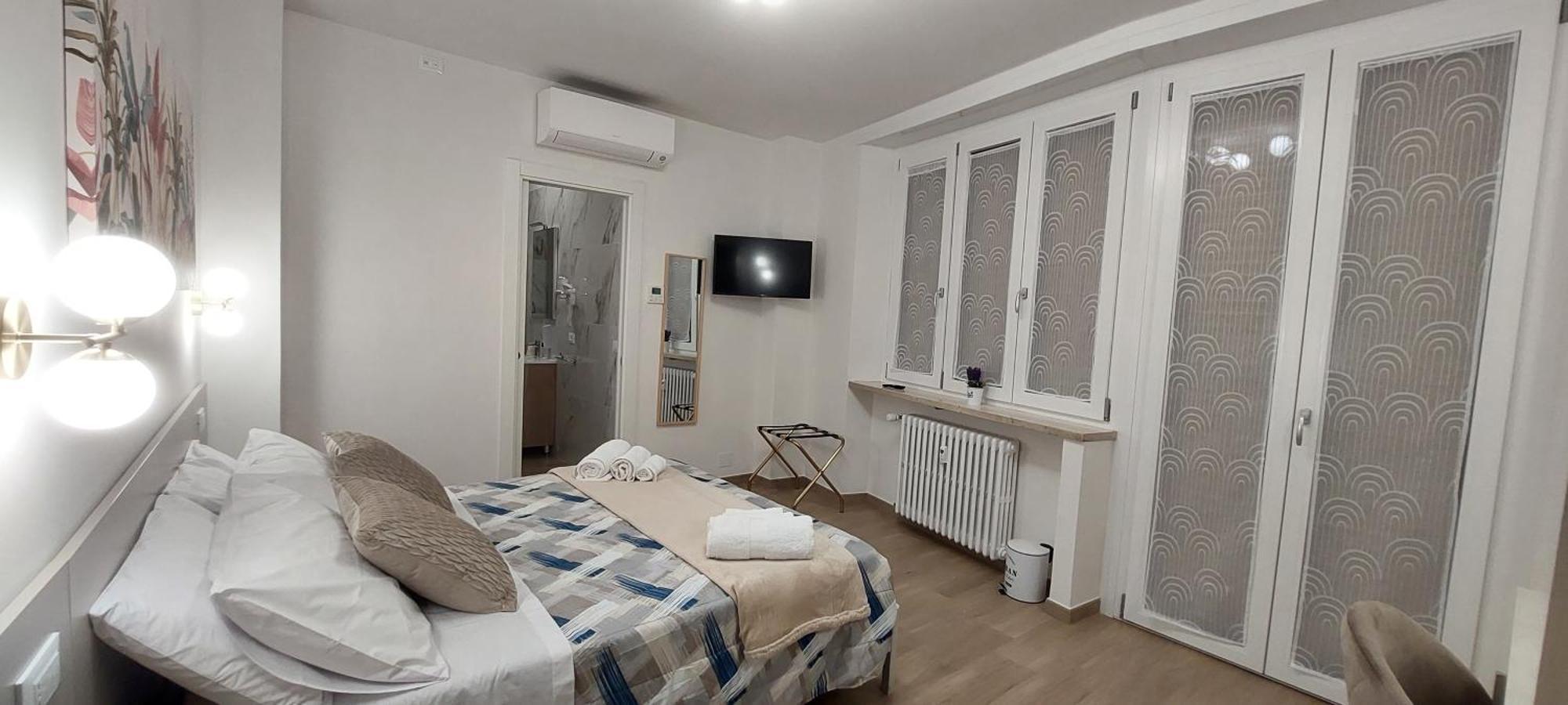 Guest house Madame *