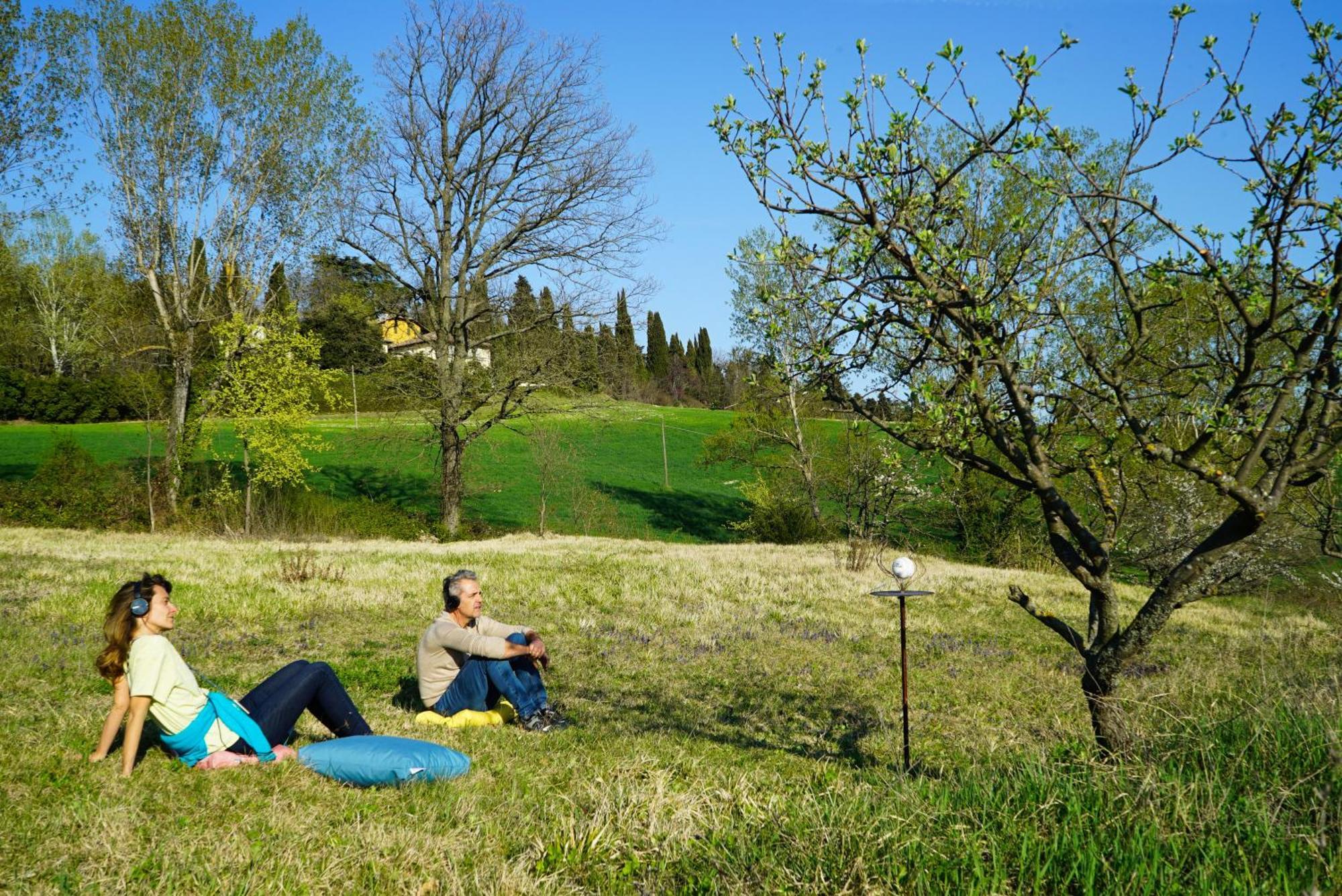 Casa Fluo Relais Country house Bologna