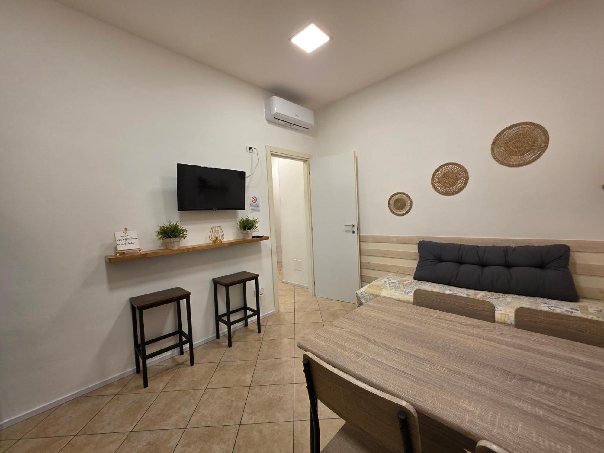 La Ca' Maggiore Affittaly Apartments Apartment *
