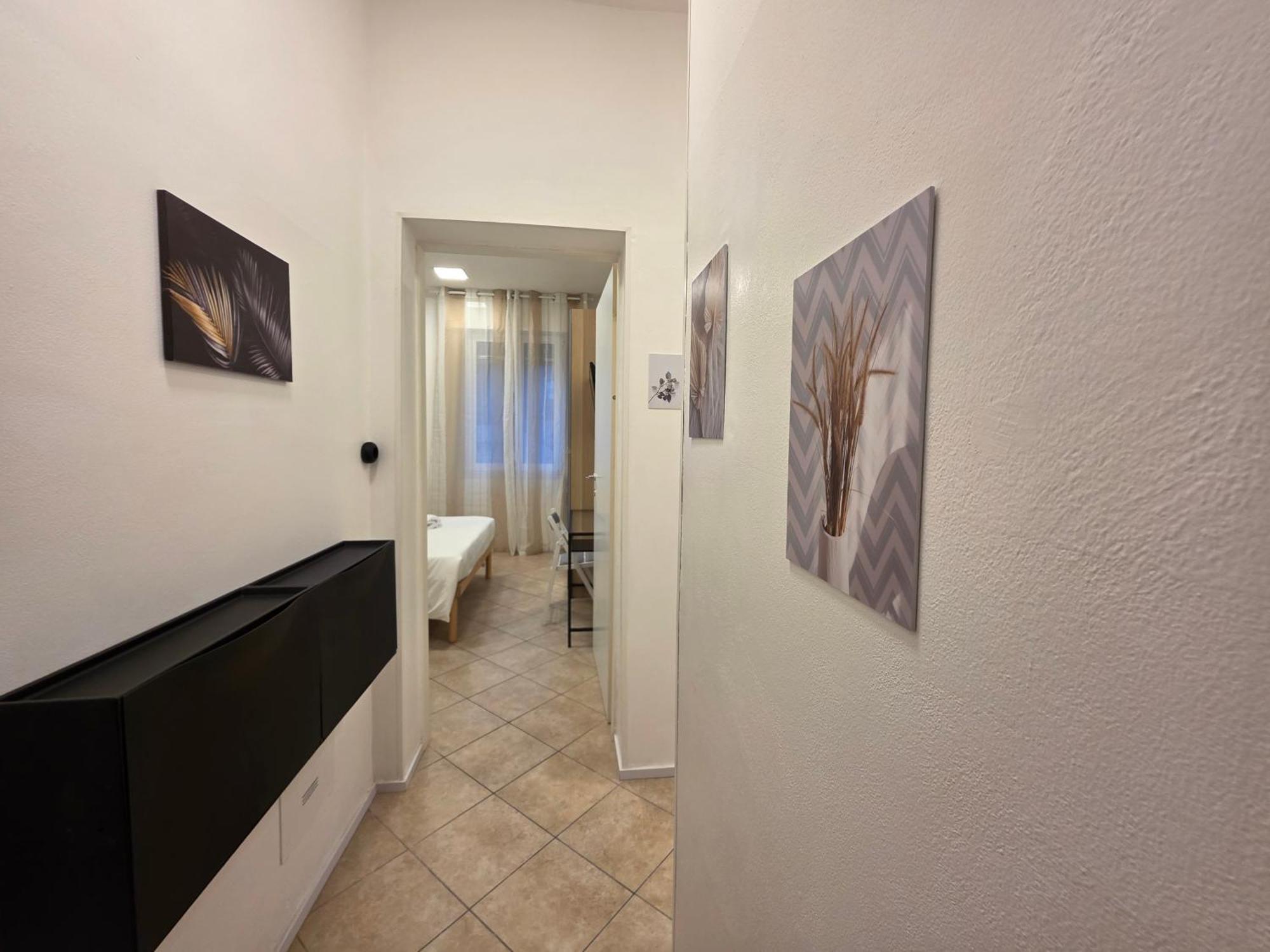 La Ca' Maggiore Affittaly Apartments Apartment Bologna