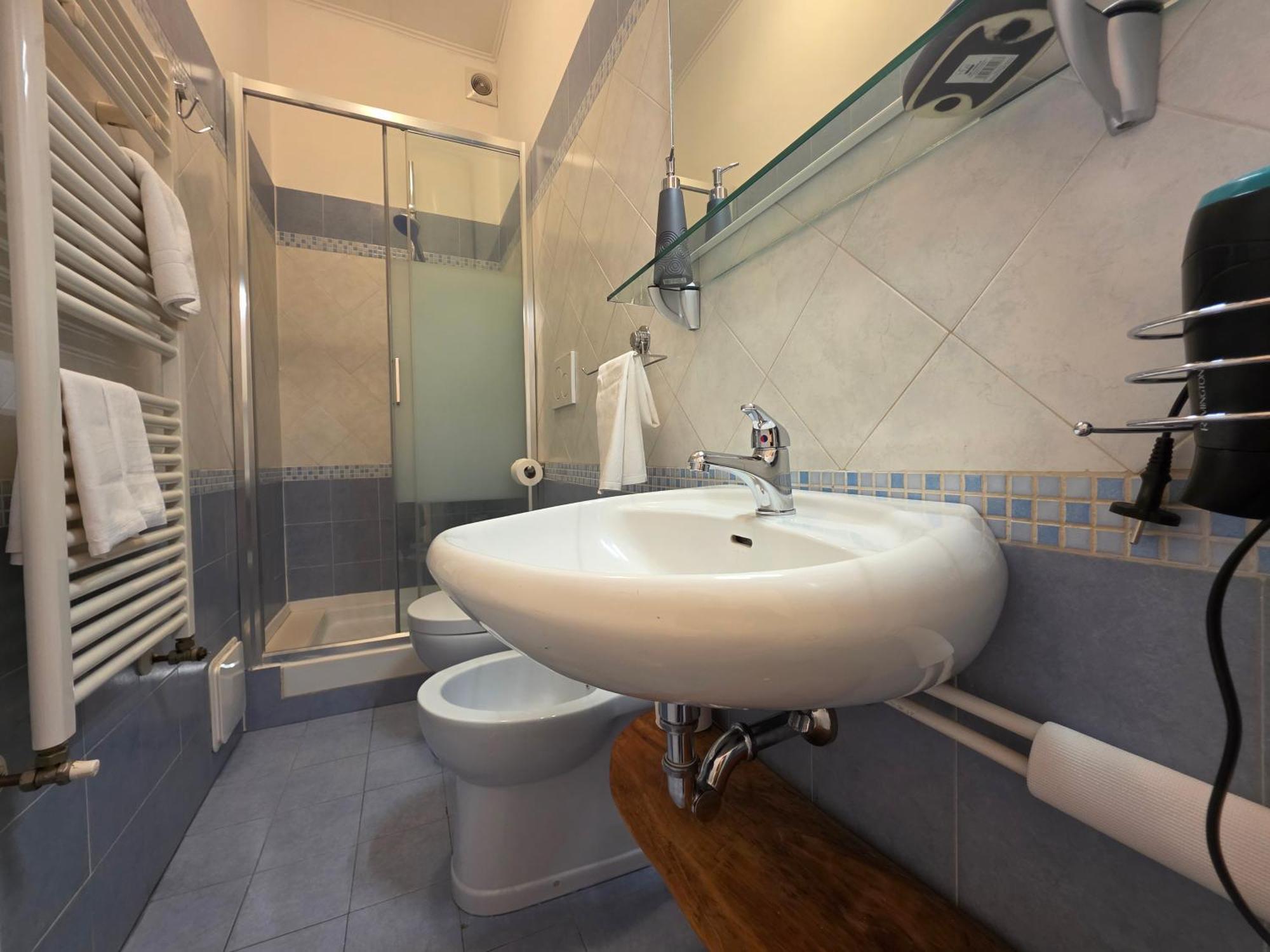 La Ca' Maggiore Affittaly Apartments Bologna