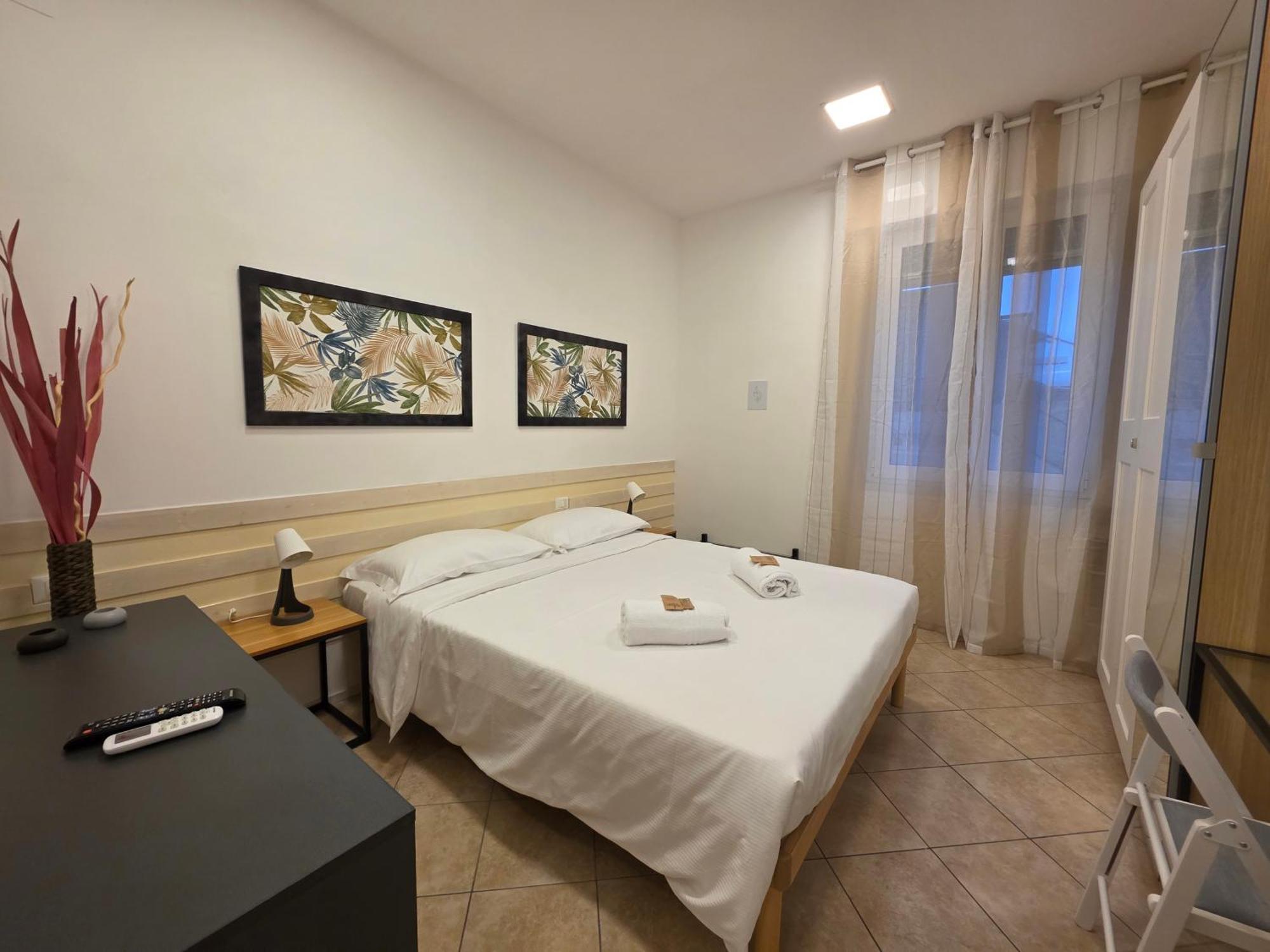 La Ca' Maggiore Affittaly Apartments Apartment *