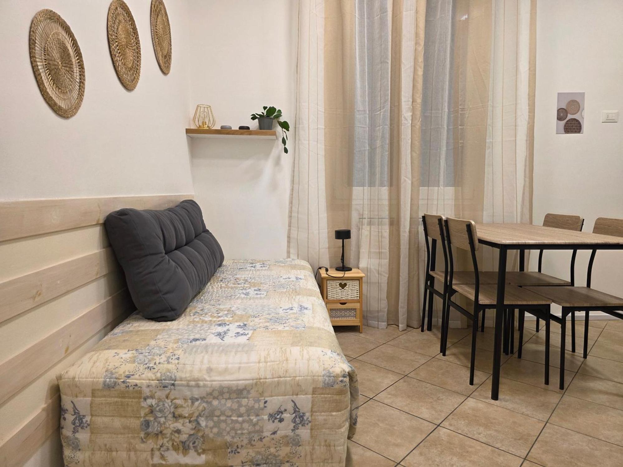 Apartment La Ca' Maggiore Affittaly Apartments *
