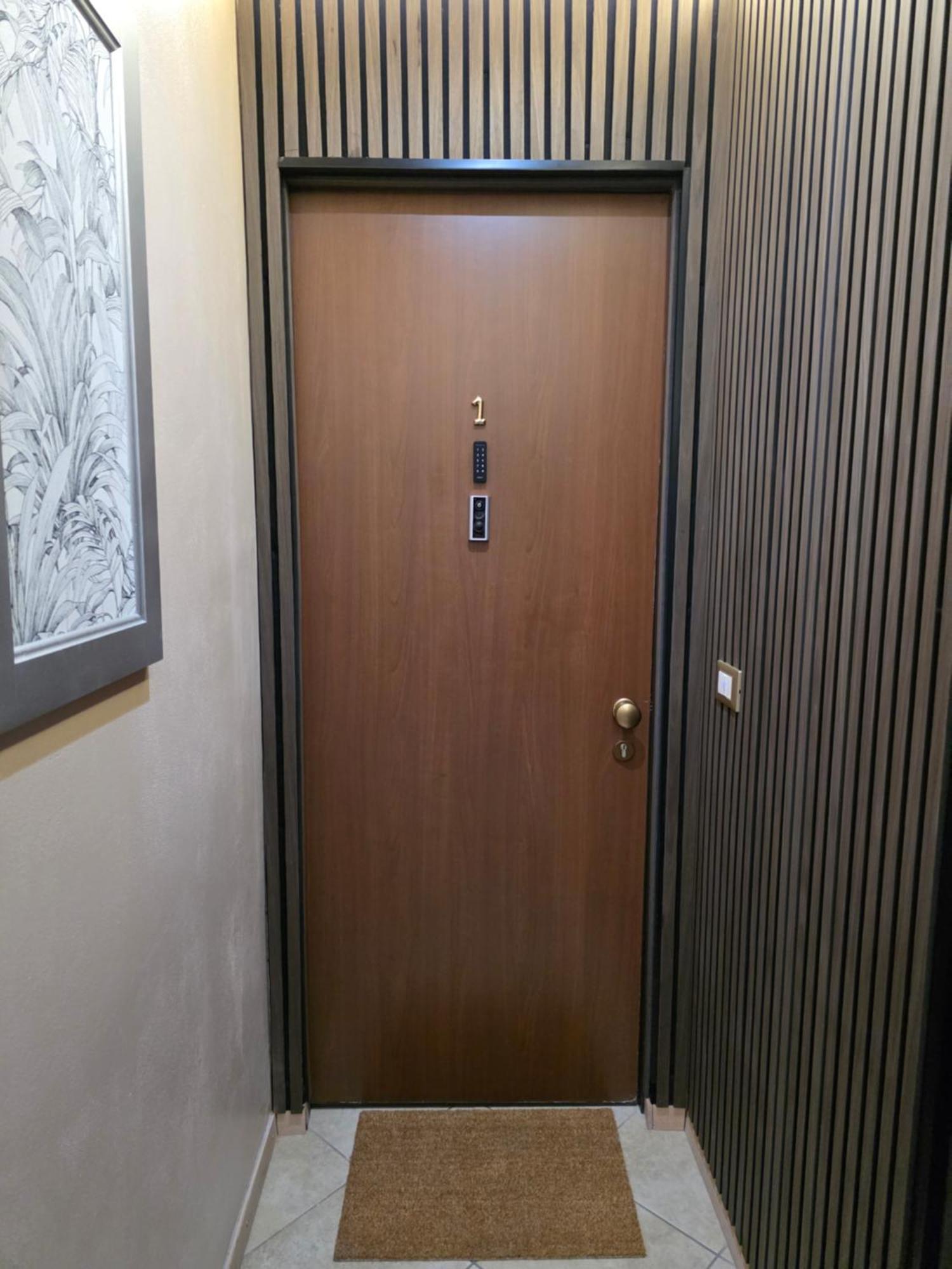Apartment La Ca' Maggiore Affittaly Apartments Bologna