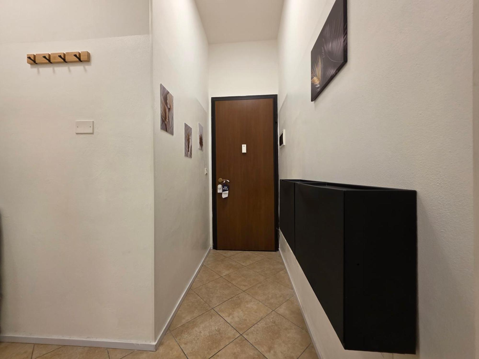 La Ca' Maggiore Affittaly Apartments Bologna