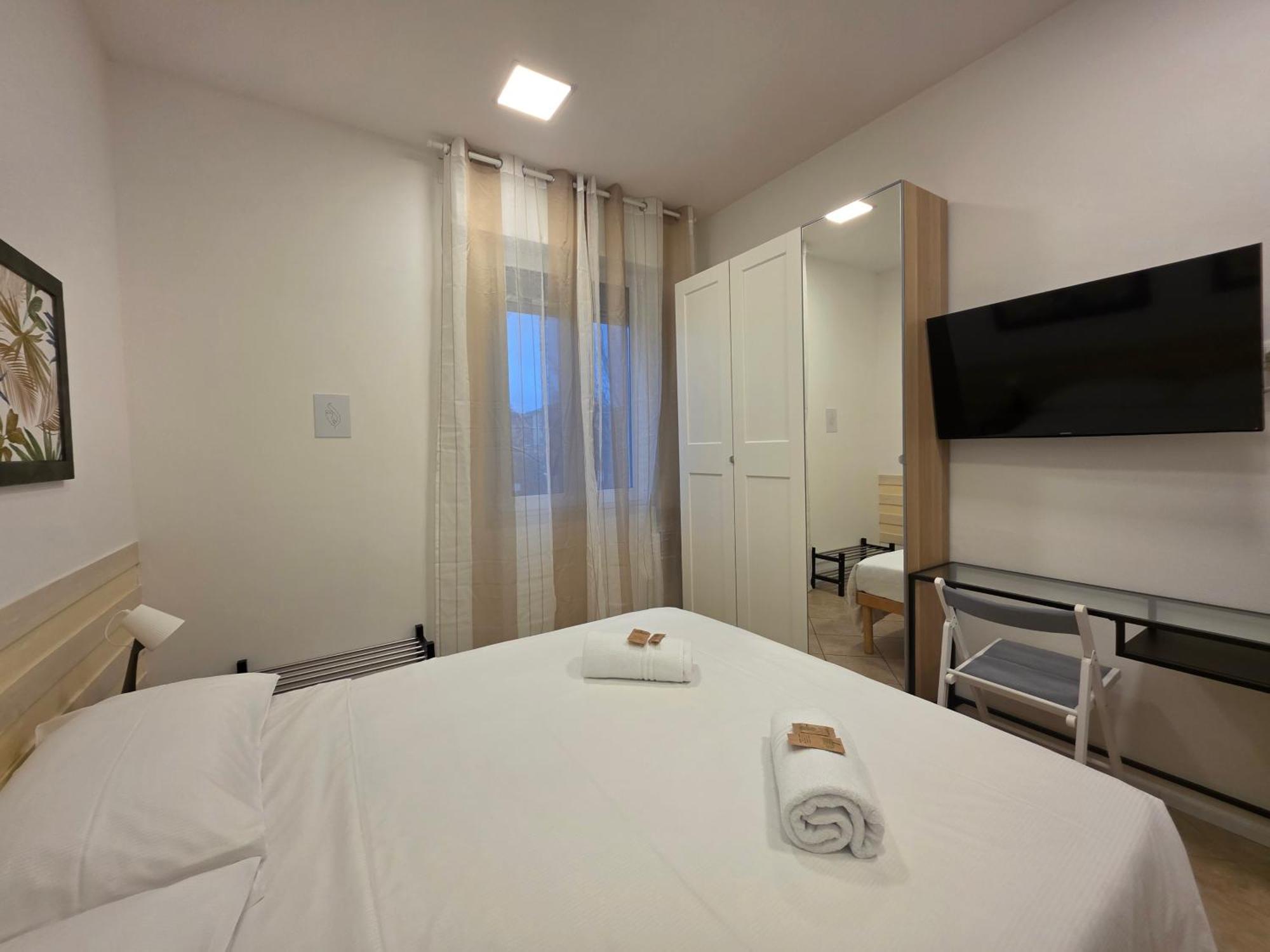 La Ca' Maggiore Affittaly Apartments