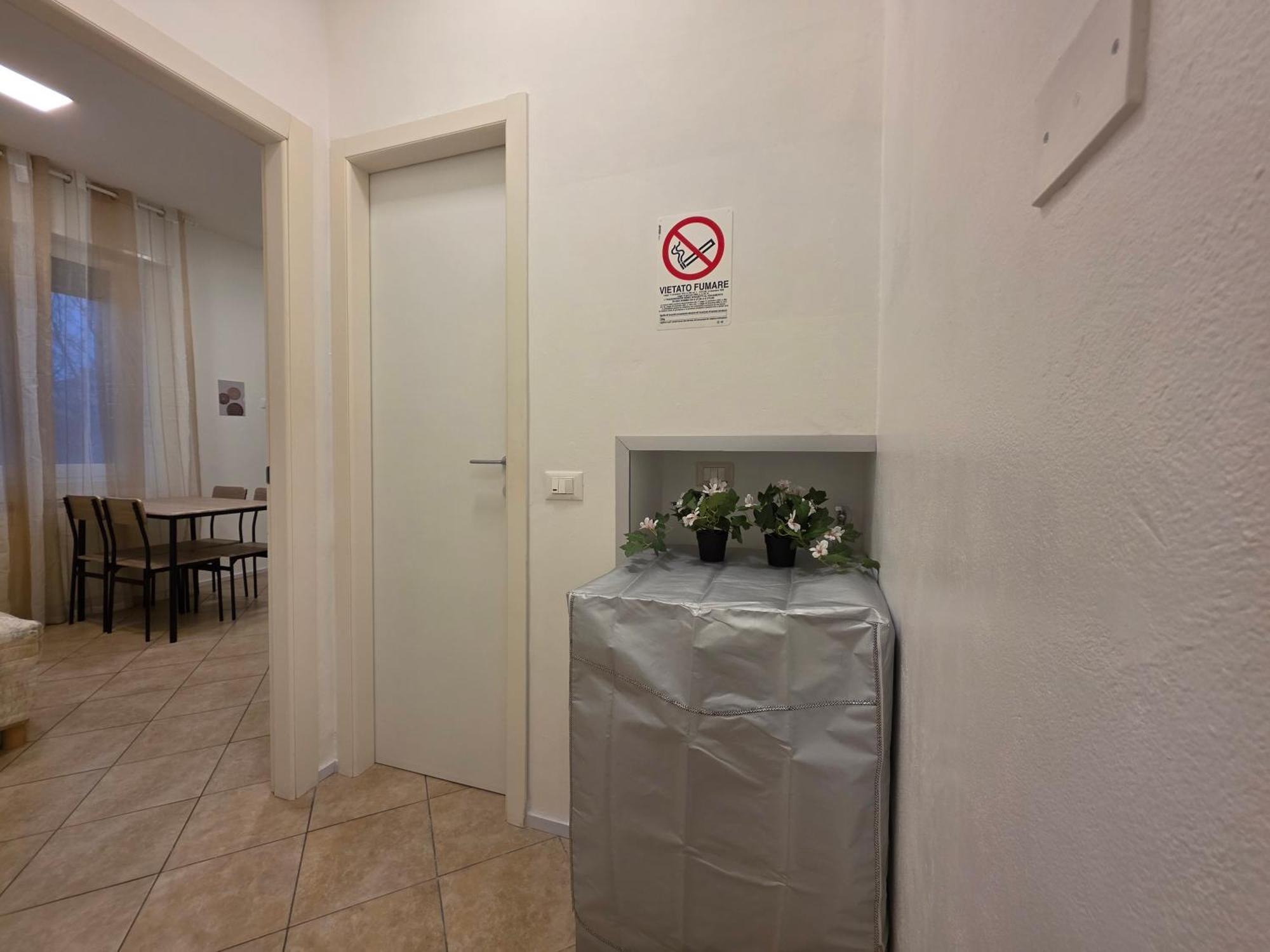 La Ca' Maggiore Affittaly Apartments Apartment