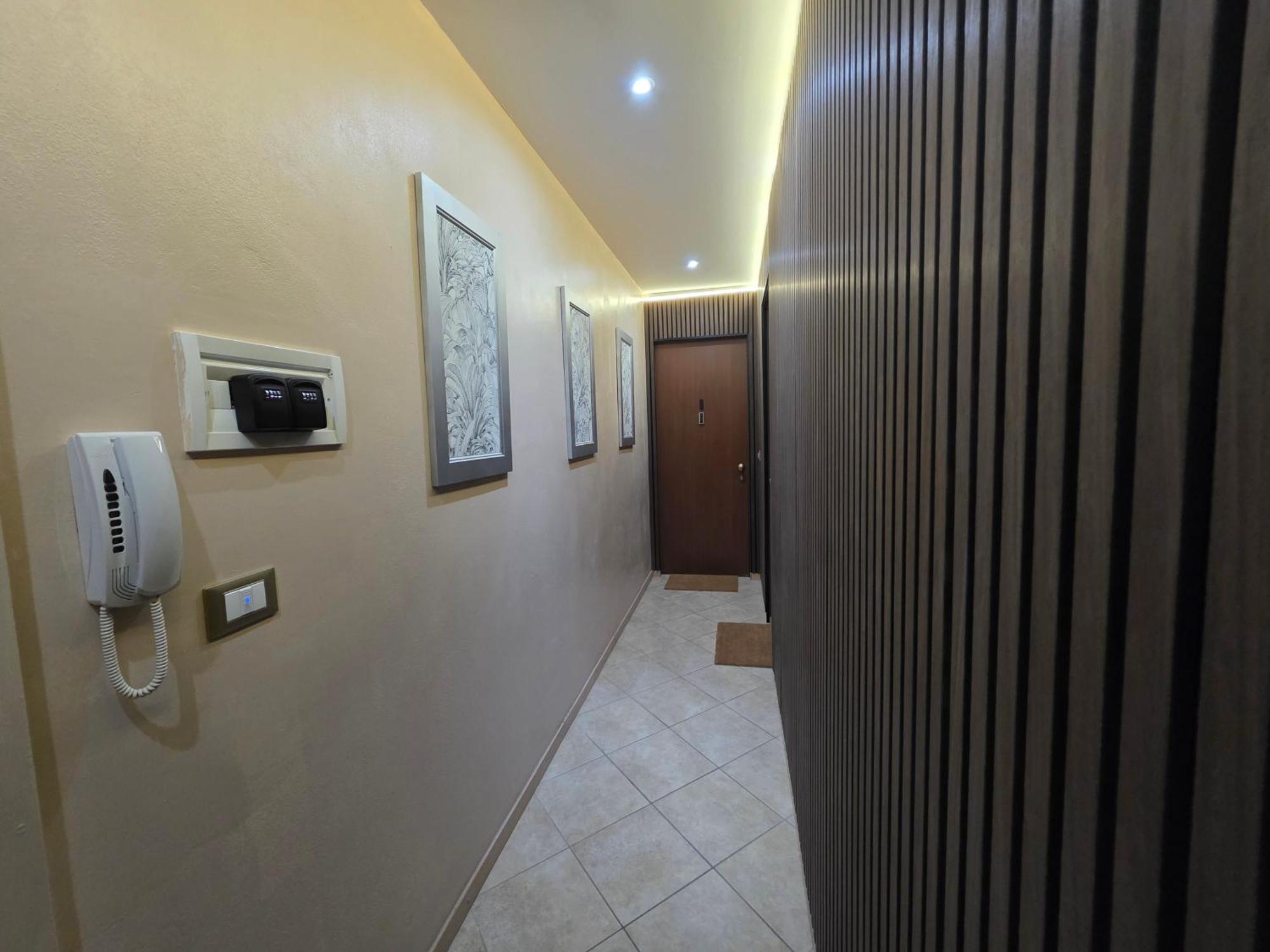 La Ca' Maggiore Affittaly Apartments Apartment *