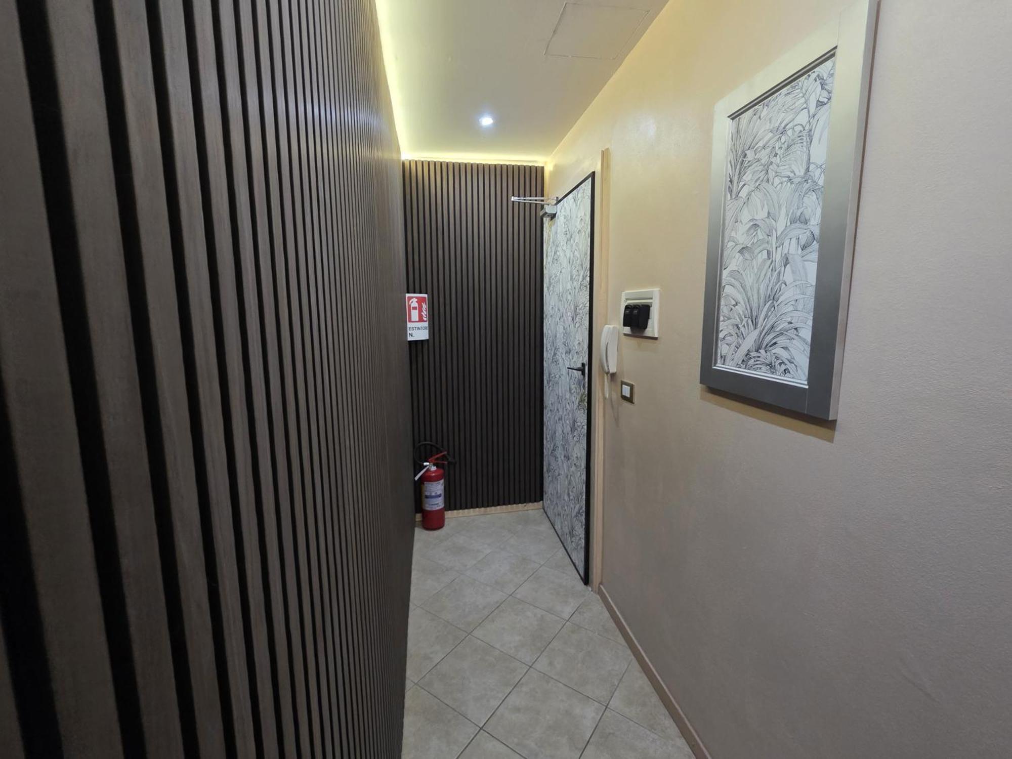 Apartment La Ca' Maggiore Affittaly Apartments *