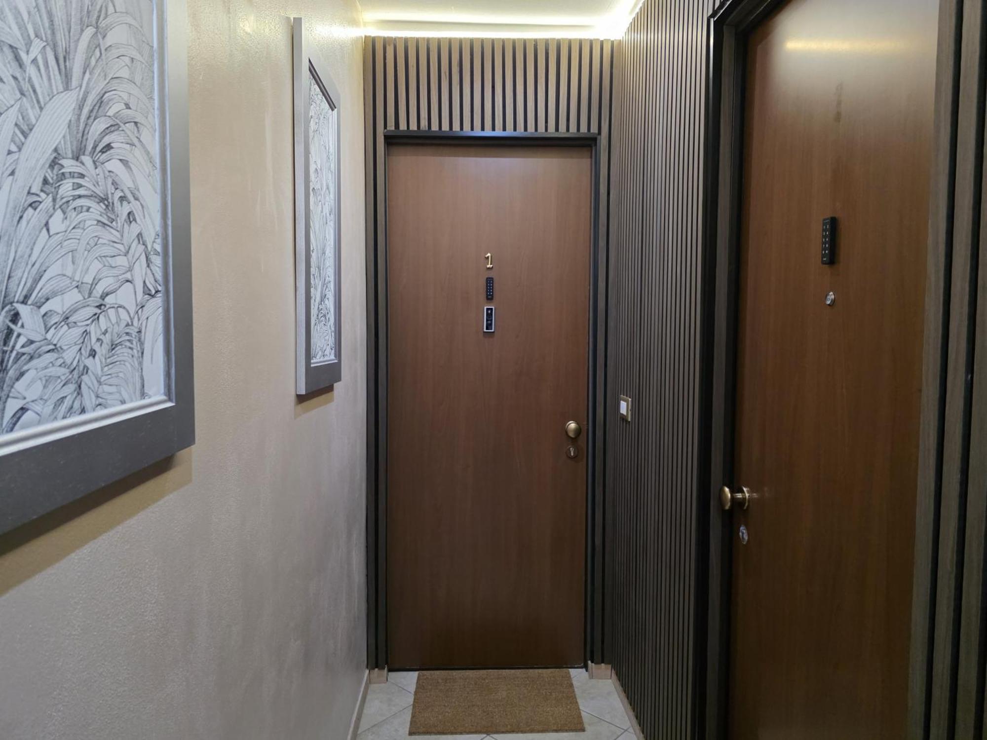 La Ca' Maggiore Affittaly Apartments Apartment Bologna