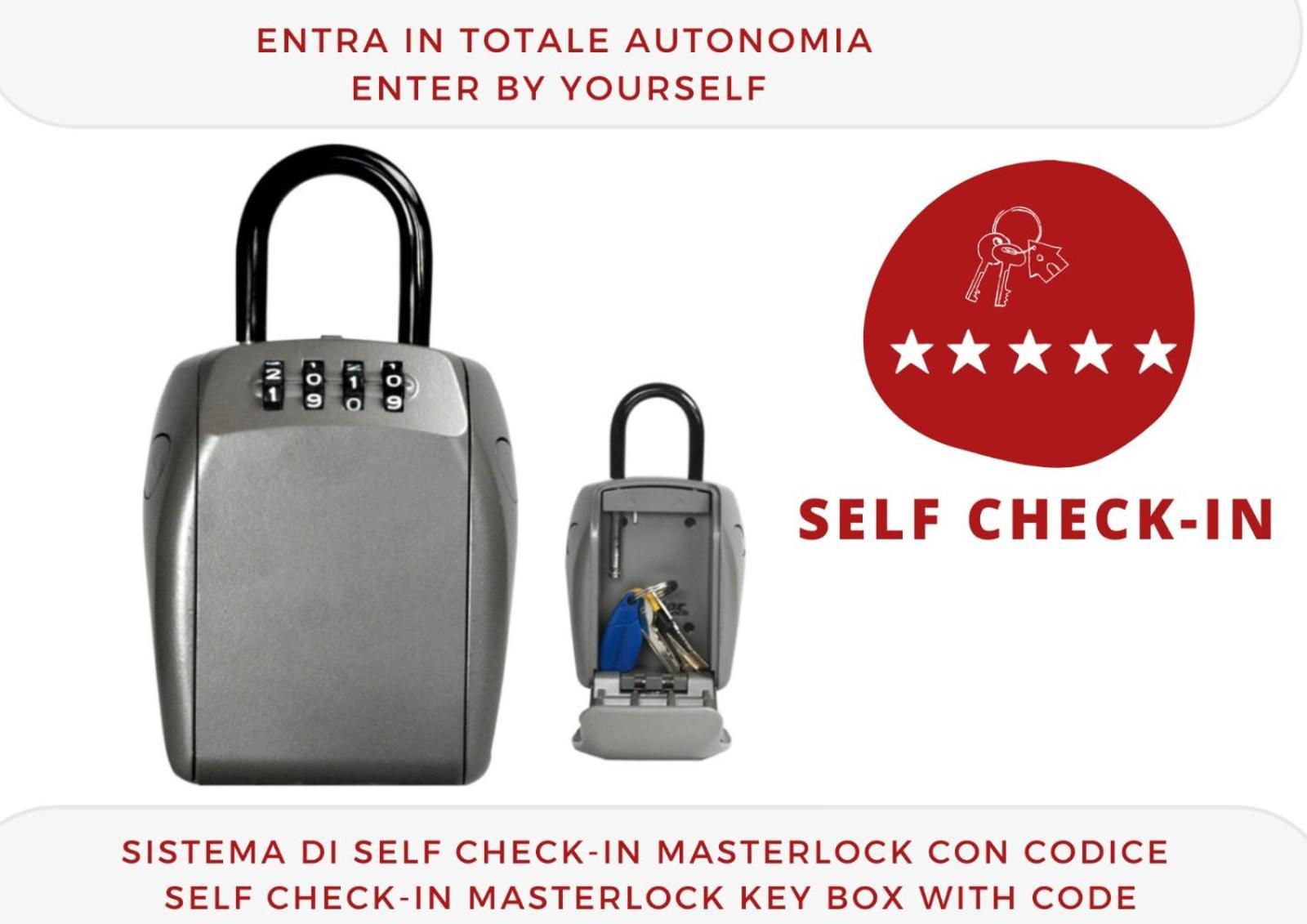 Caseospitali - Stazione5, Vicino Stazione Ideale Per Due Apartamento *