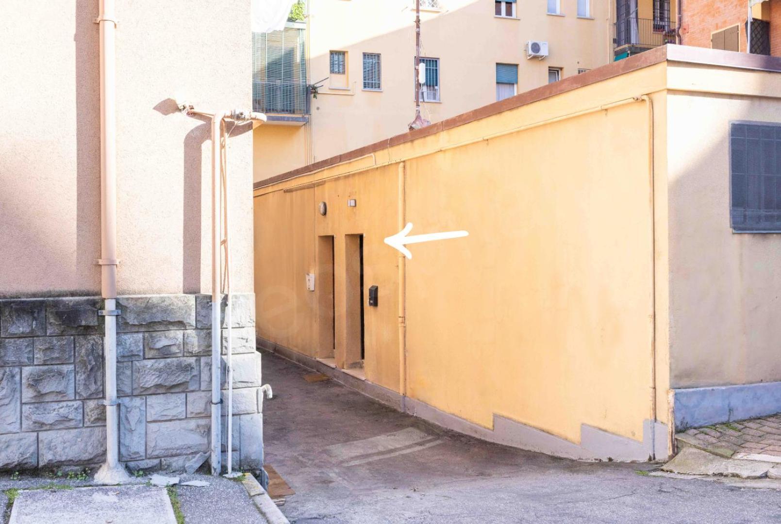 Caseospitali - Stazione5, Vicino Stazione Ideale Per Due * Bolonha