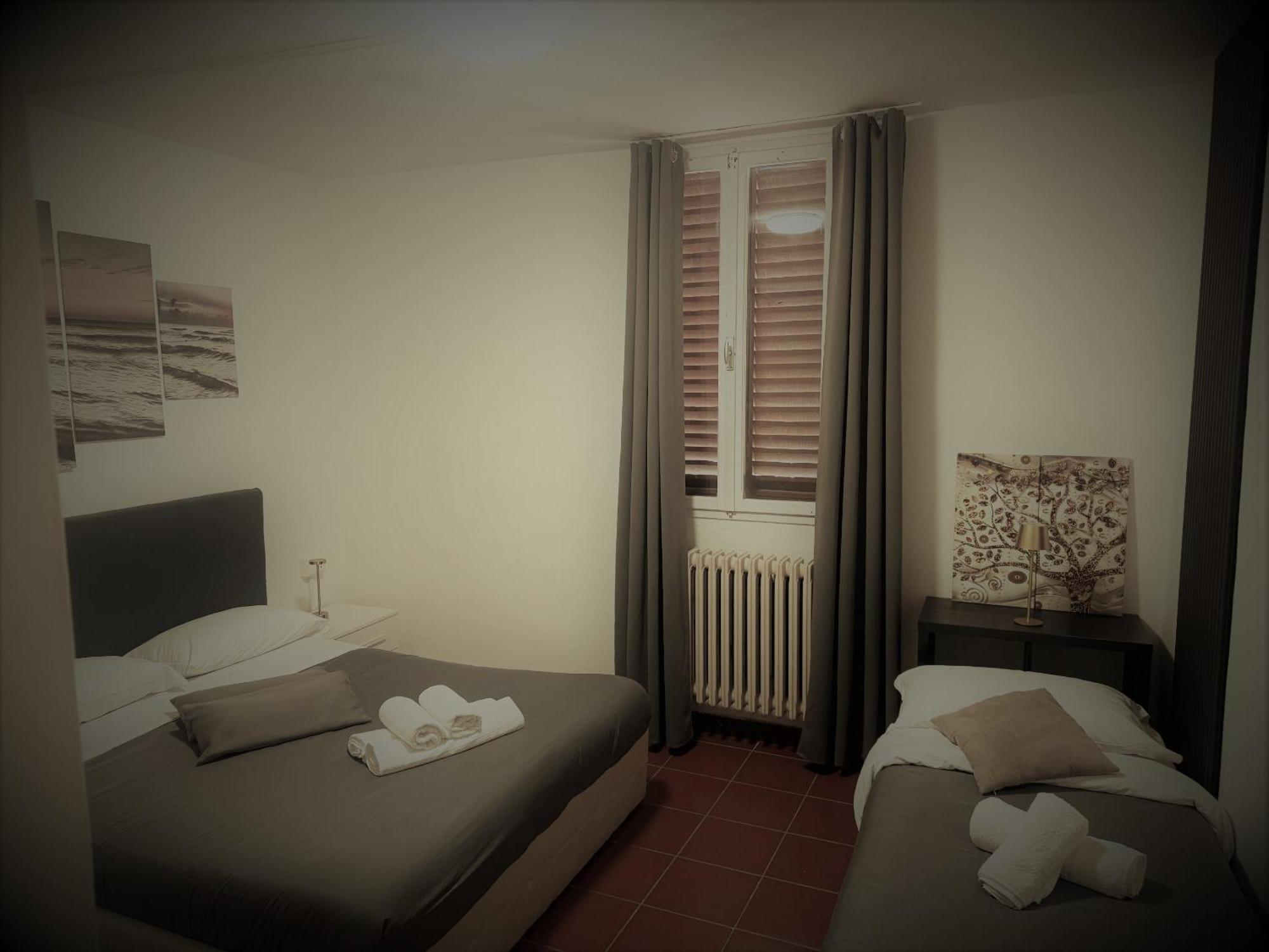 Apartment Mama's House Bologna