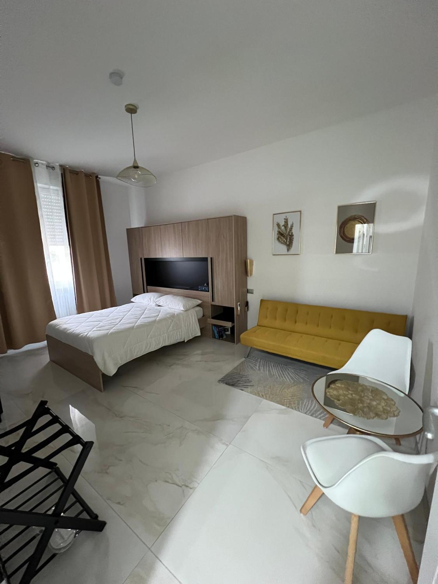 Lupo Luxury Bologna