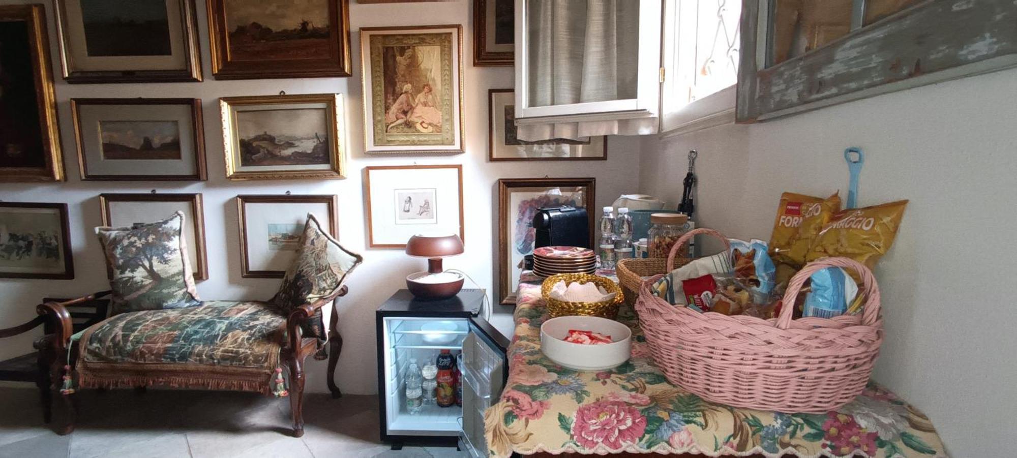 Fuori Dai Coppi - Holiday home Bologna