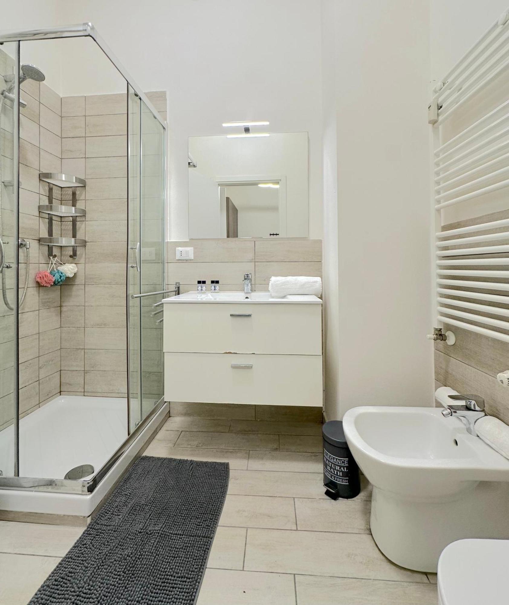 Rebecca - Apartment