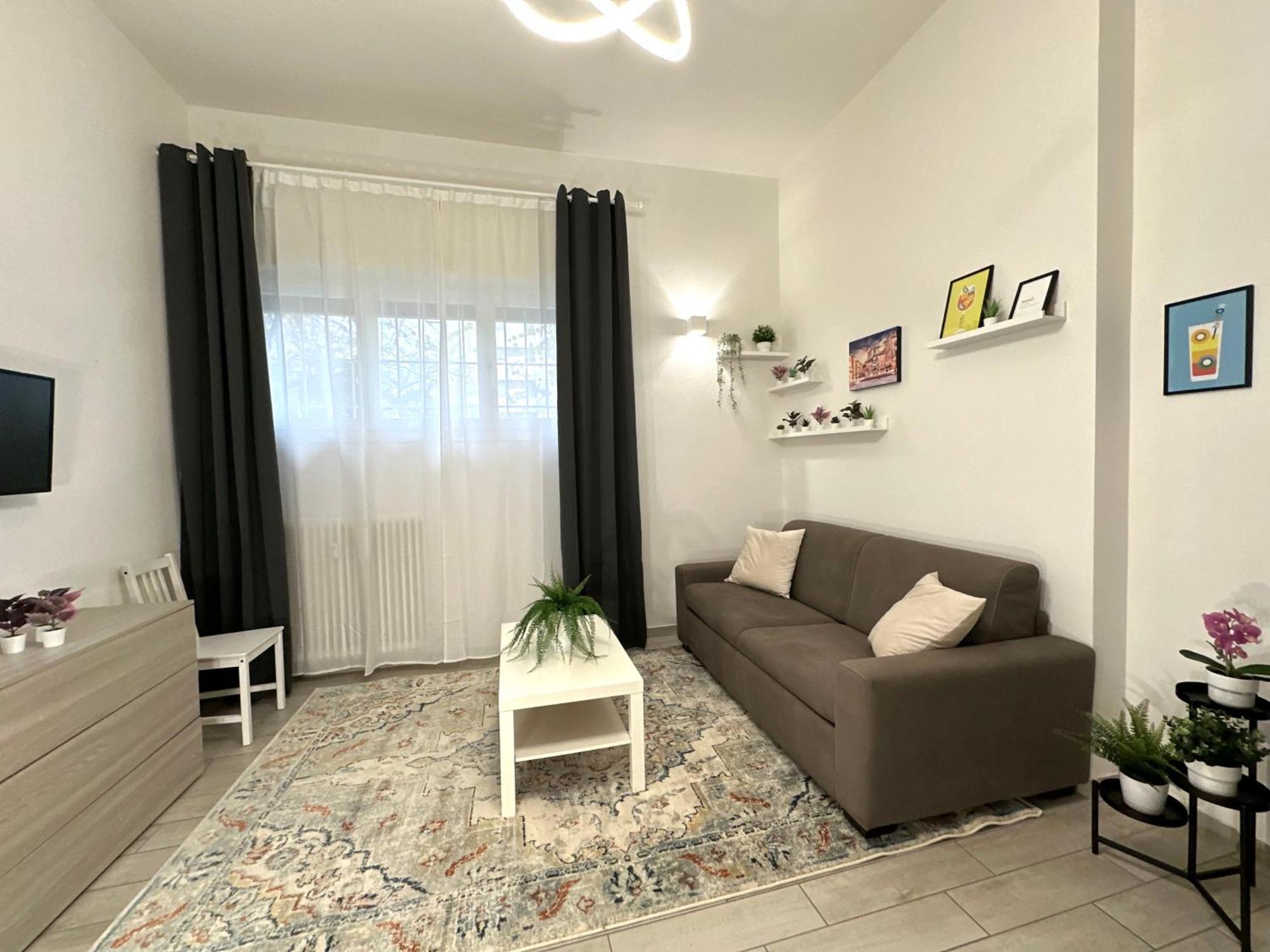 Rebecca - Apartment Bologna