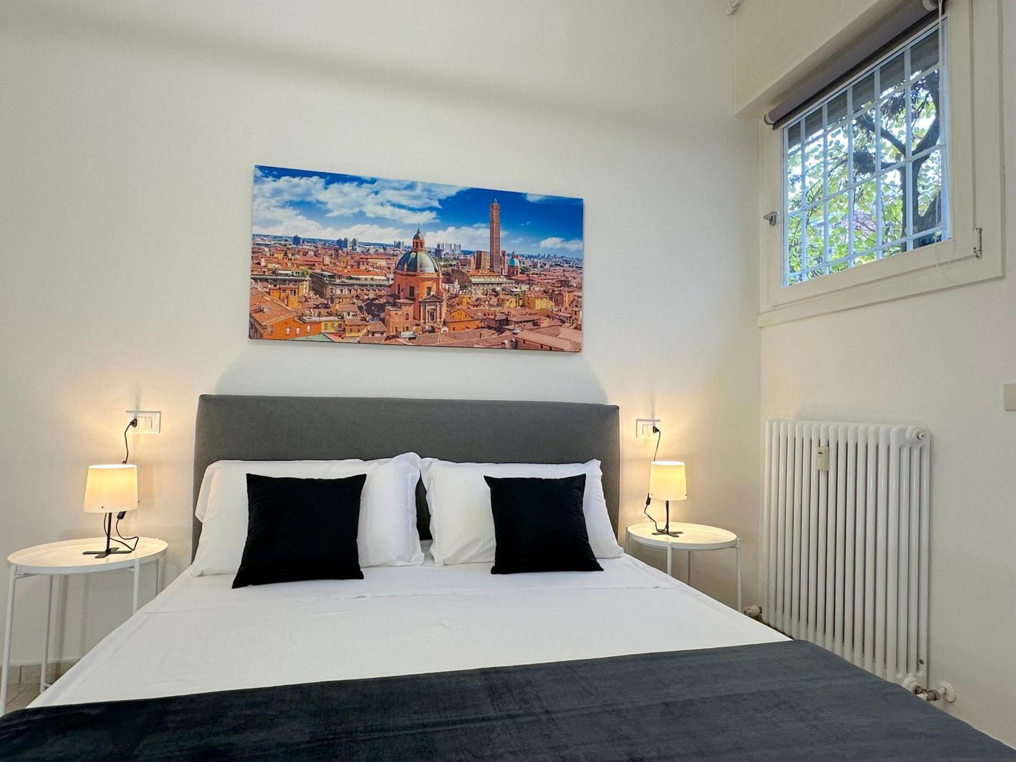 Apartment Rebecca -
