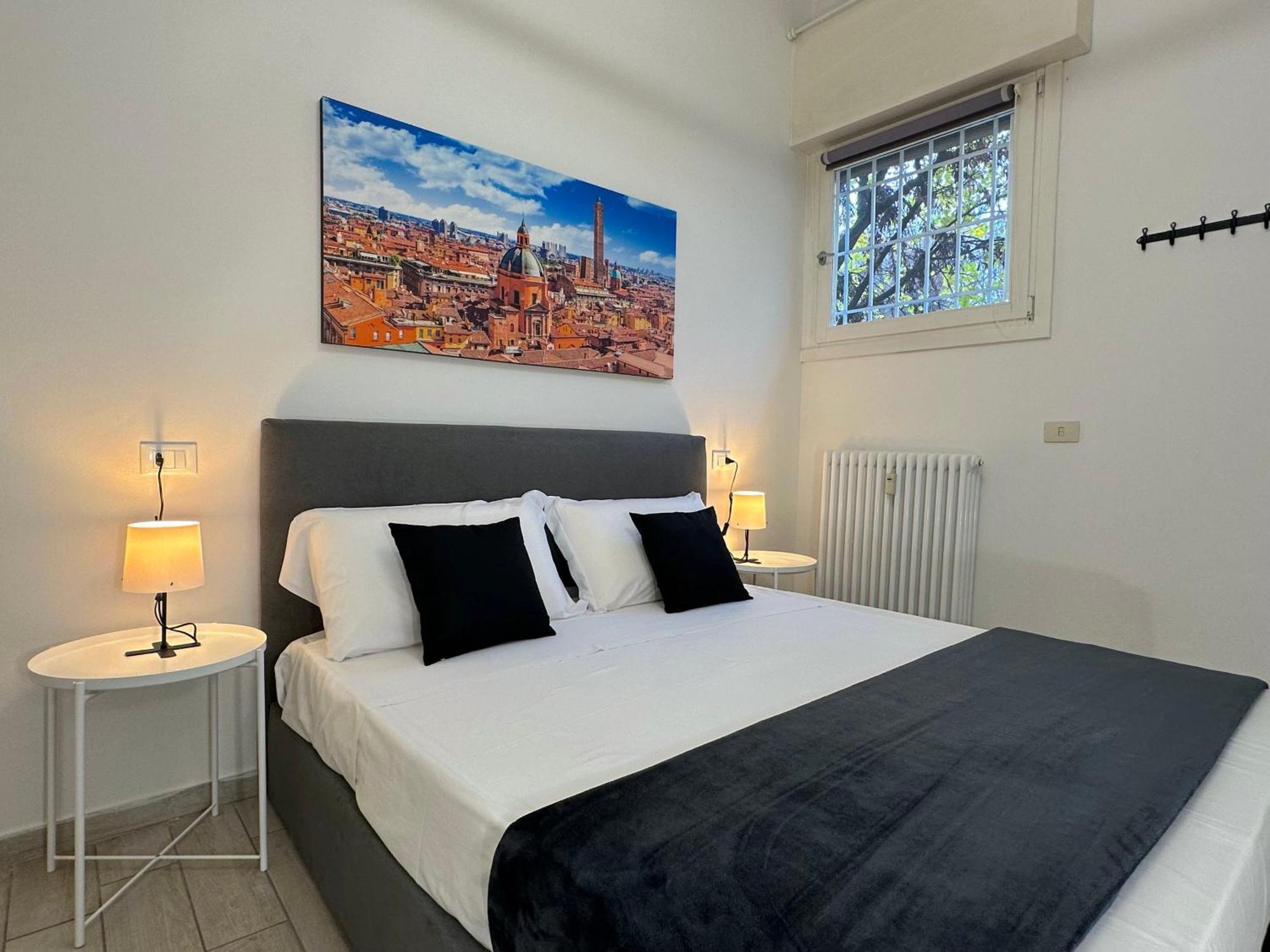 Apartment Rebecca -