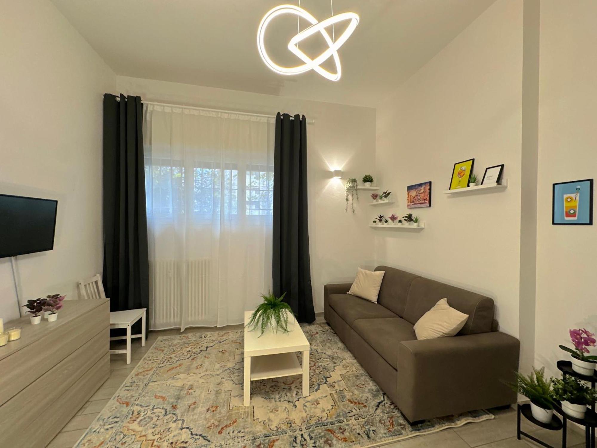 Apartment Rebecca - *