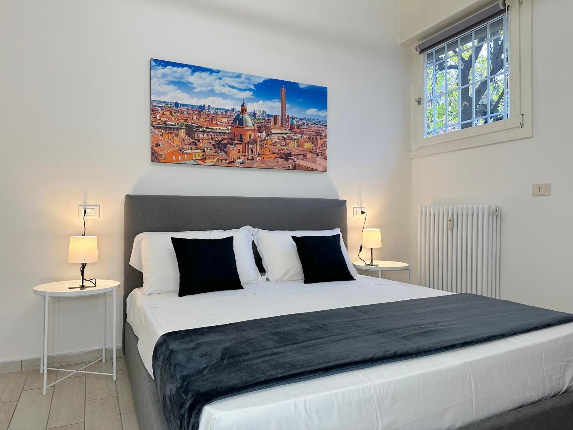 Apartment Rebecca -