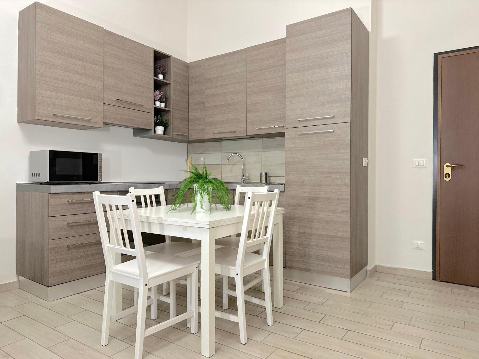 Apartment Rebecca - *