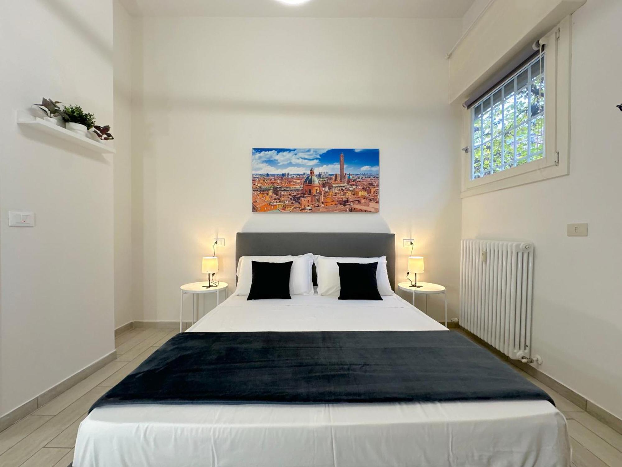 Casa Camilla Apartment
