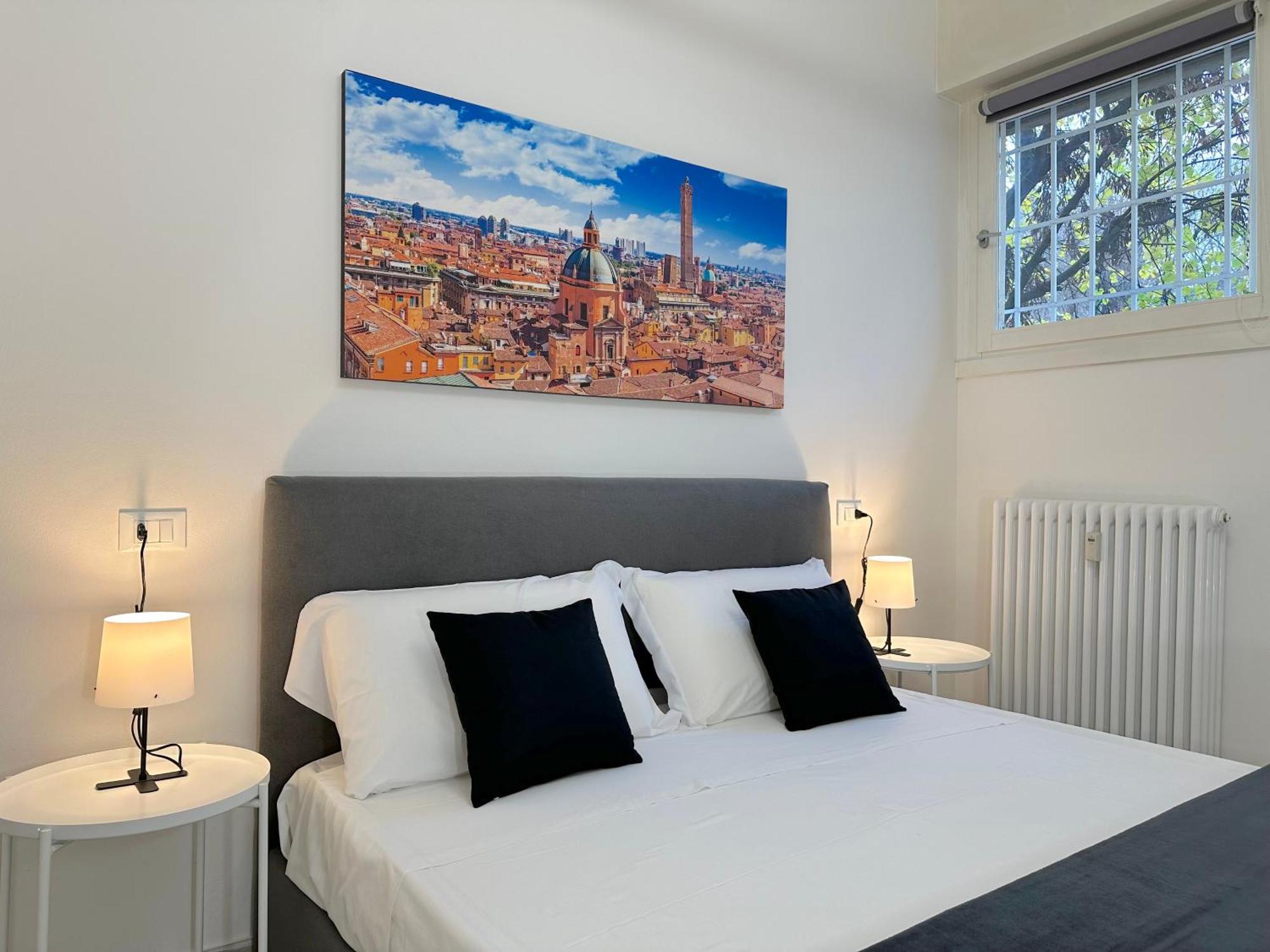 Apartment Rebecca -