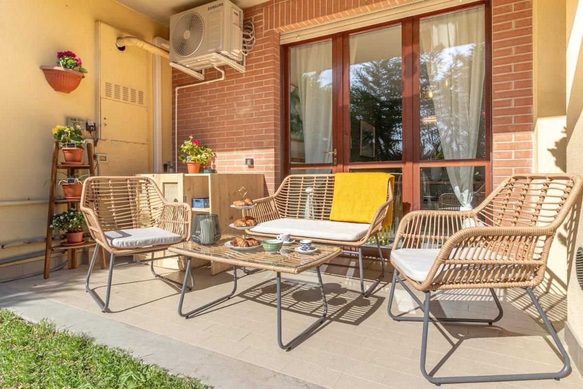 Apartment Style Shelter With Garden Near Downtown *