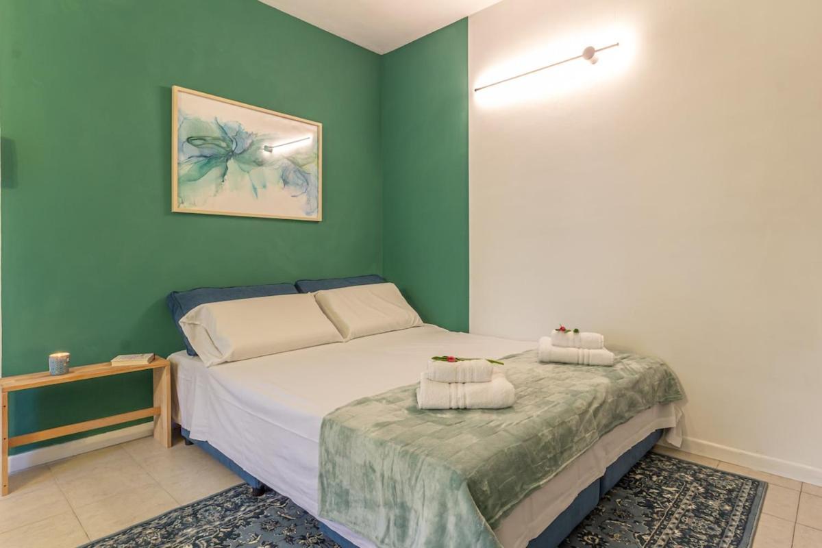 Style Shelter With Garden Near Downtown * Bologna