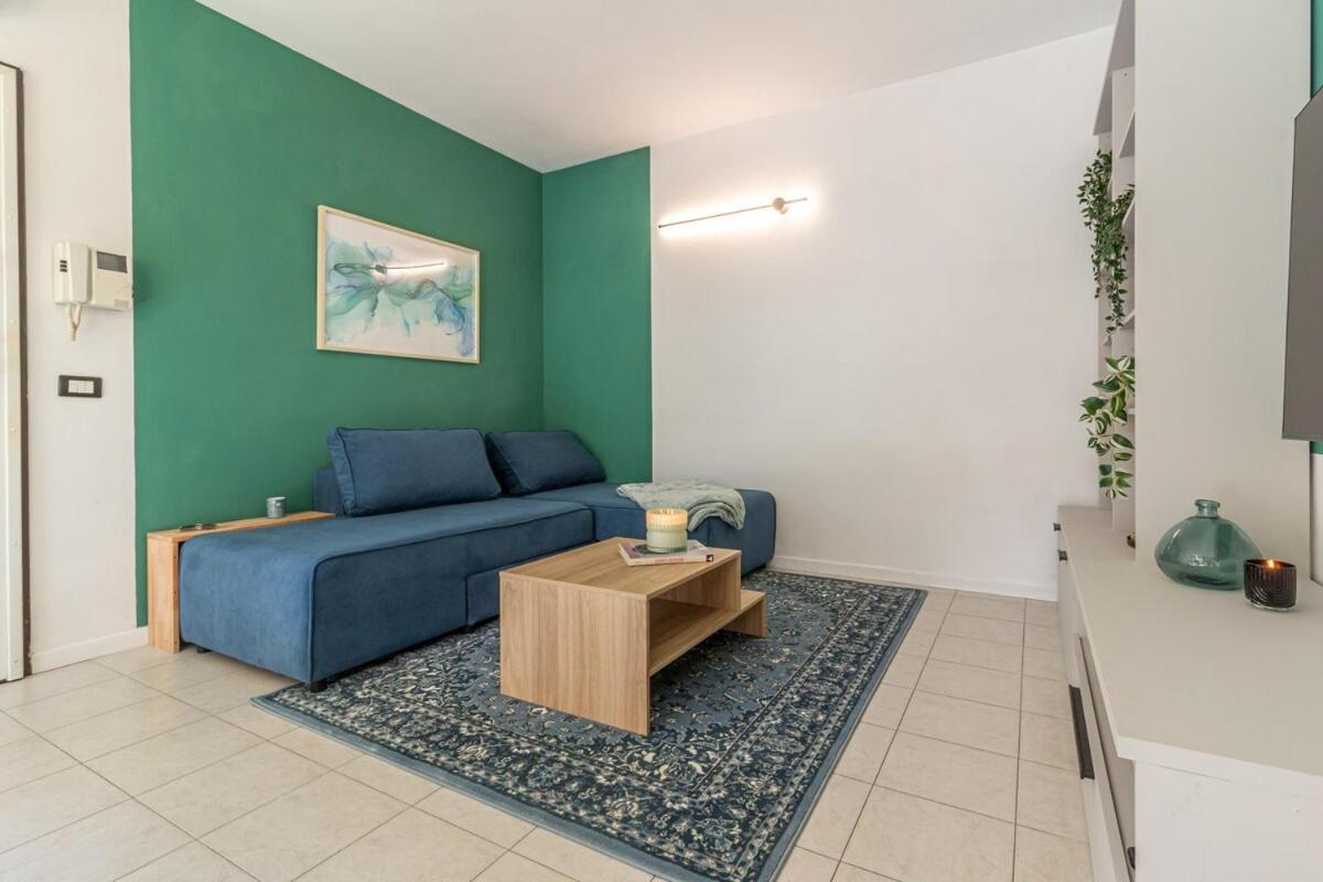 Style Shelter With Garden Near Downtown * Bologna