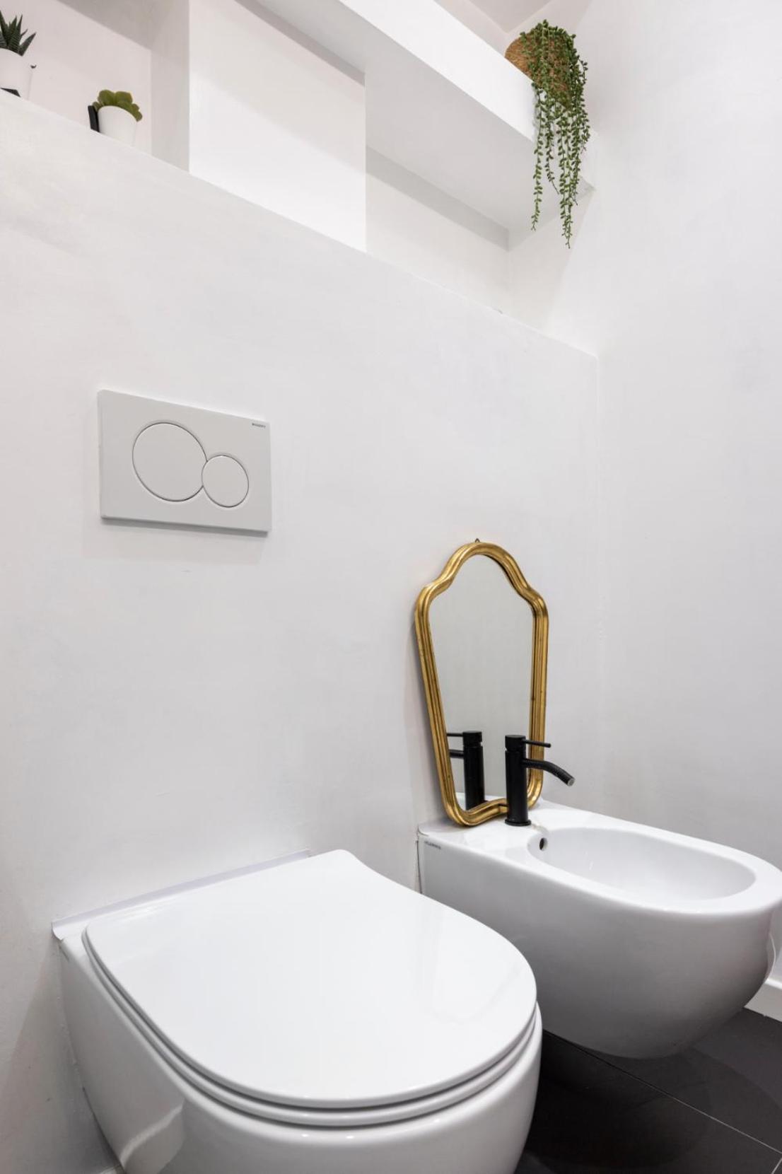 Apartment Bright Design House In The Heart Of *