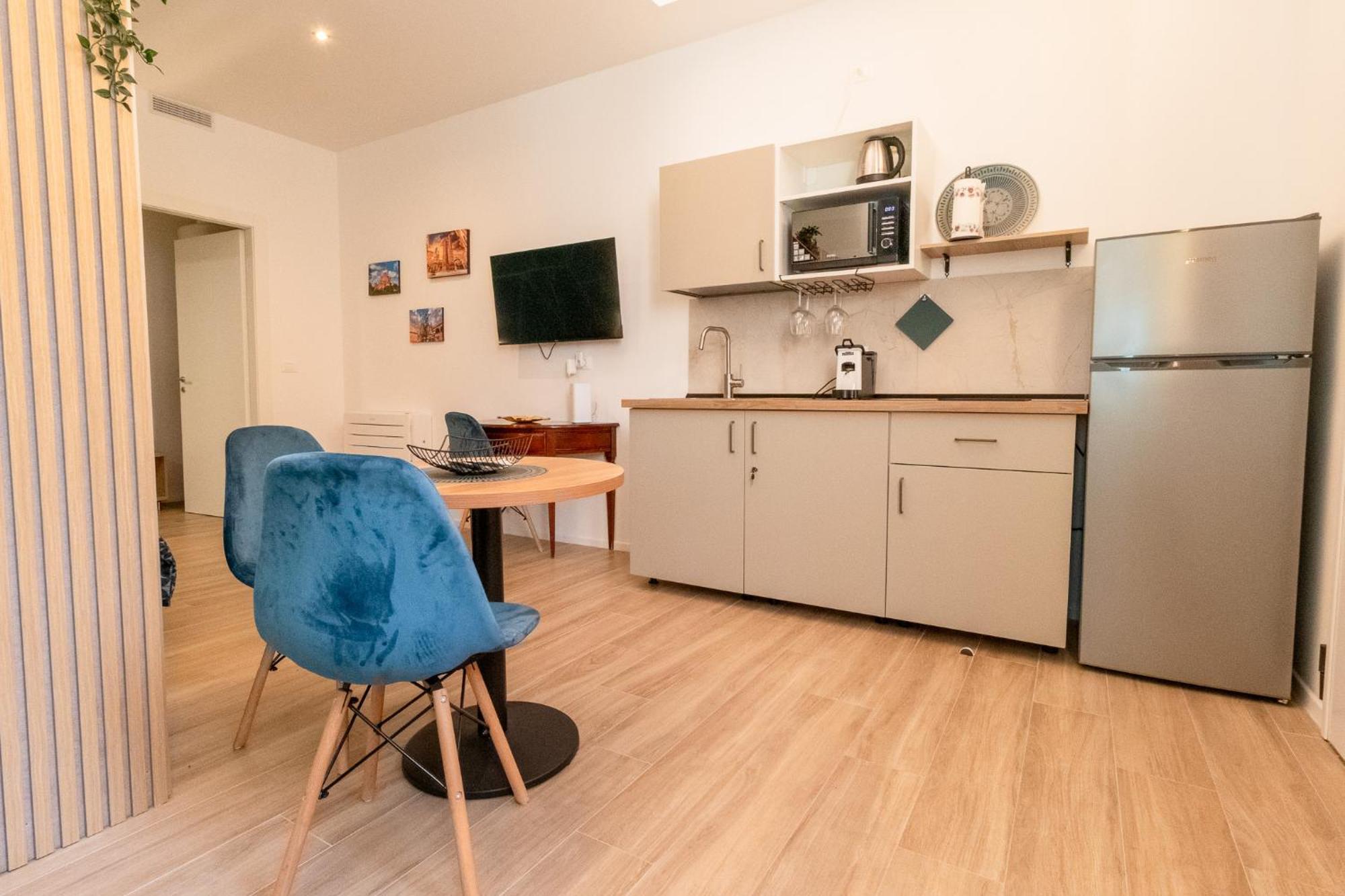 Fiera House Apartment