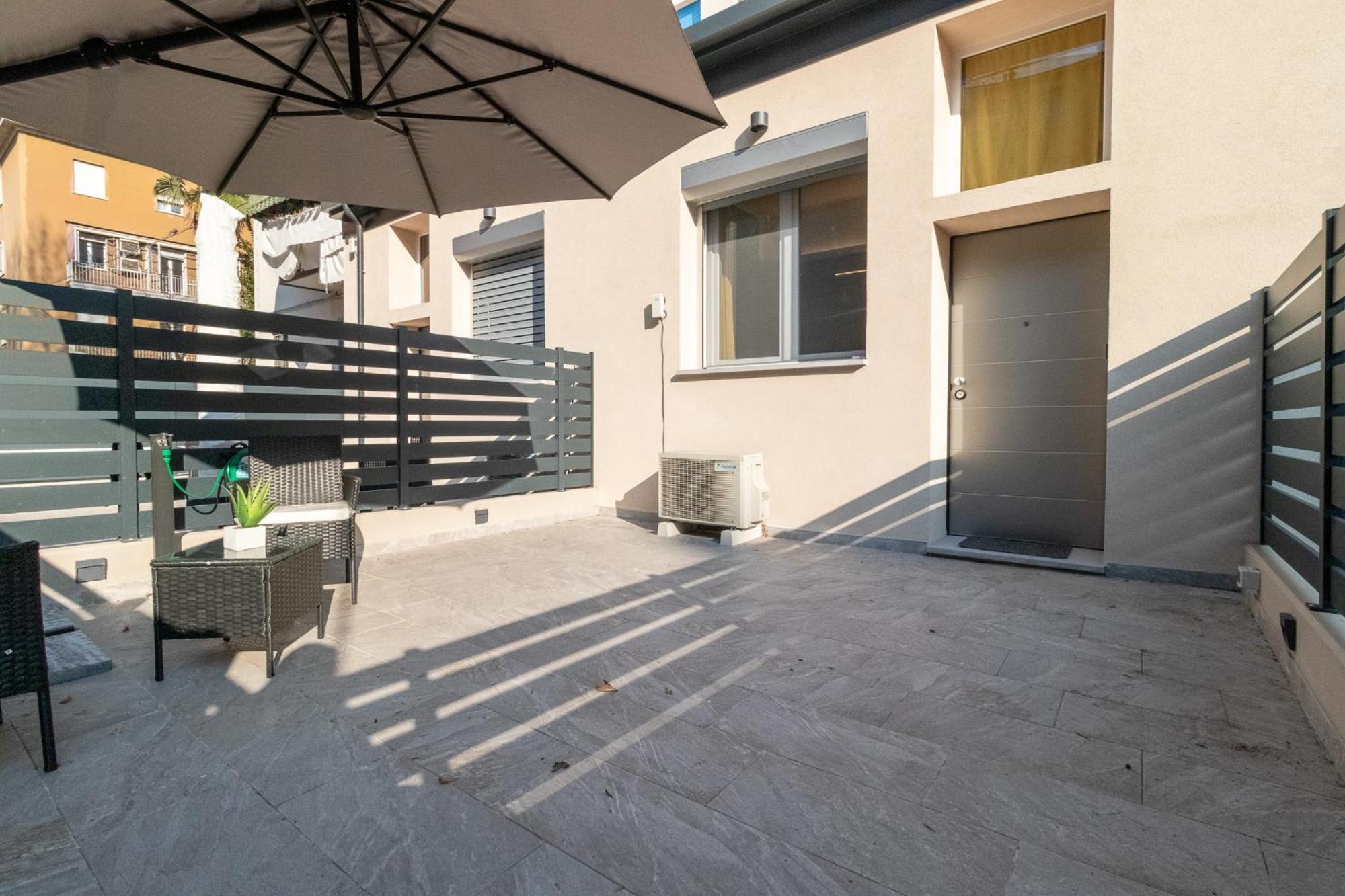 Fiera House *
