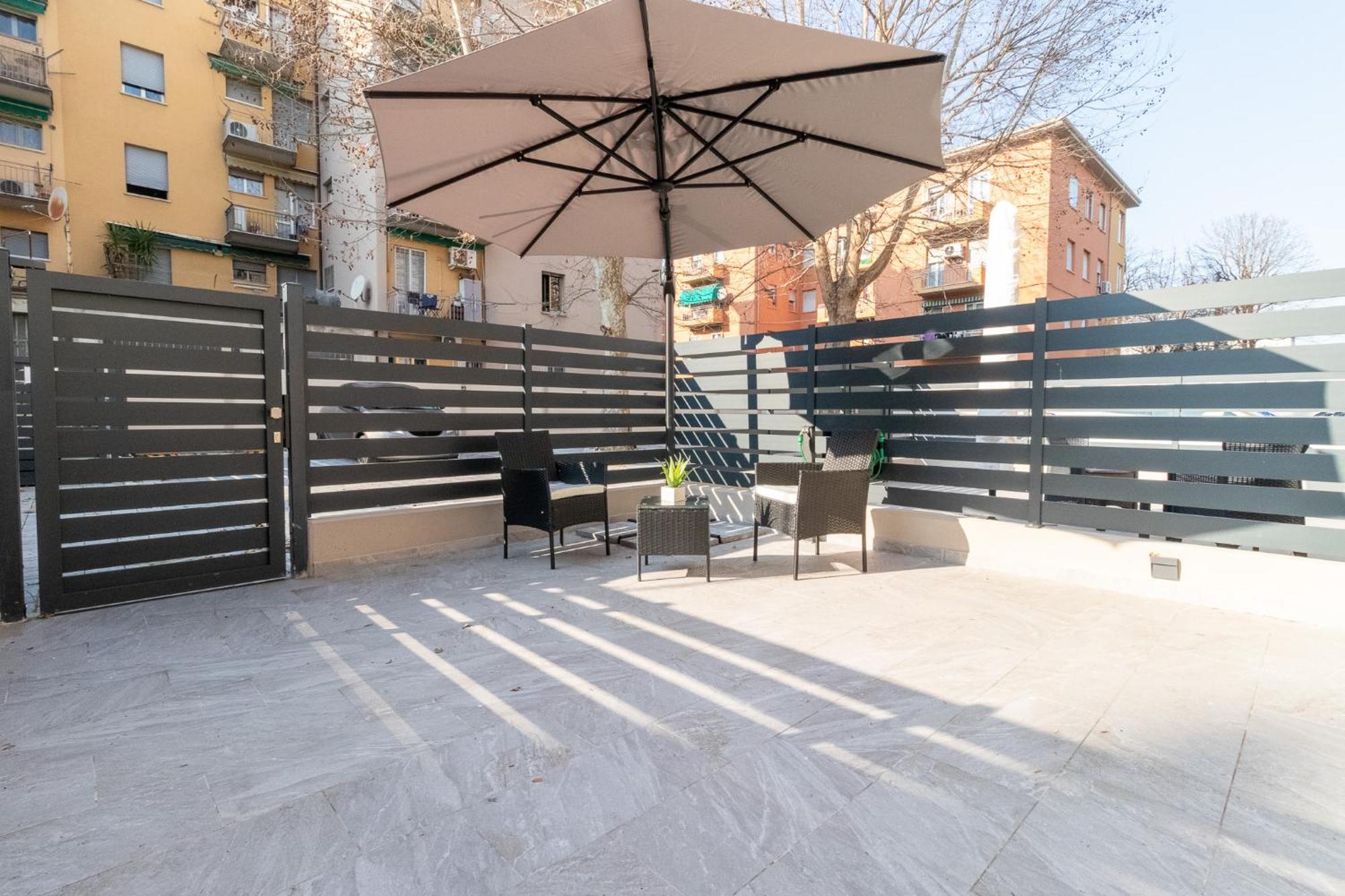 Fiera House Apartment