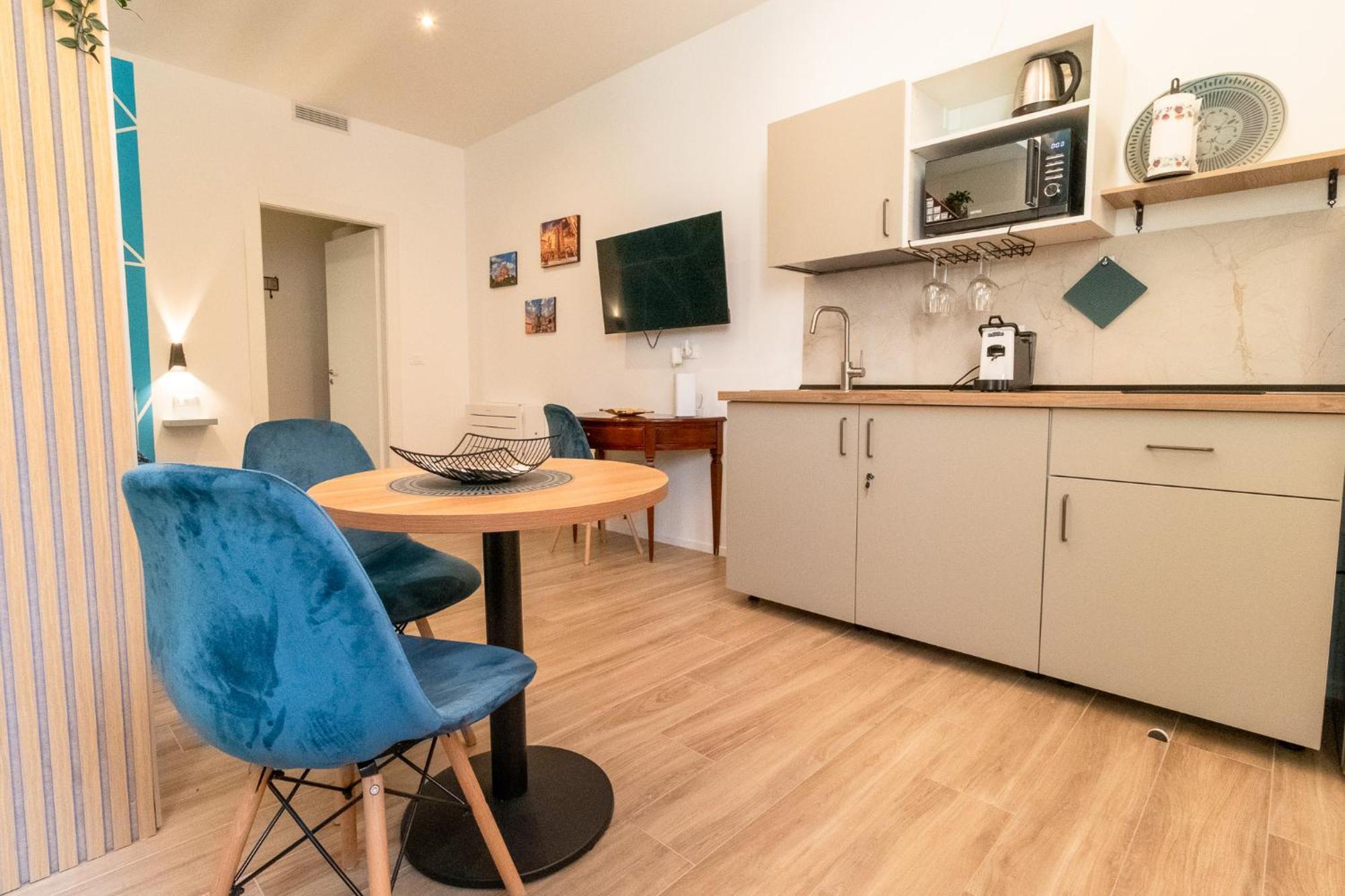 Apartment Fiera House Bologna
