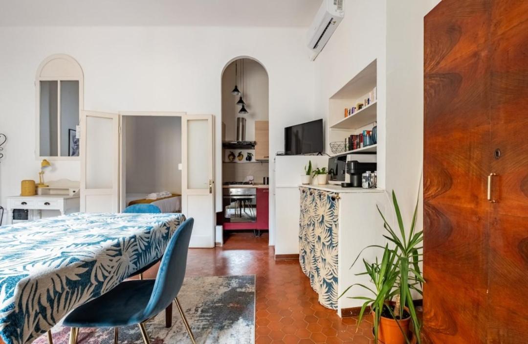 Apartment Penthouse G Reni Bologna