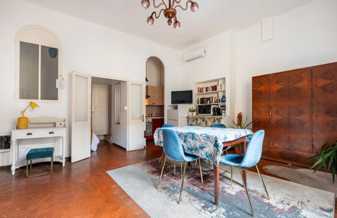 Penthouse G Reni * Bologna