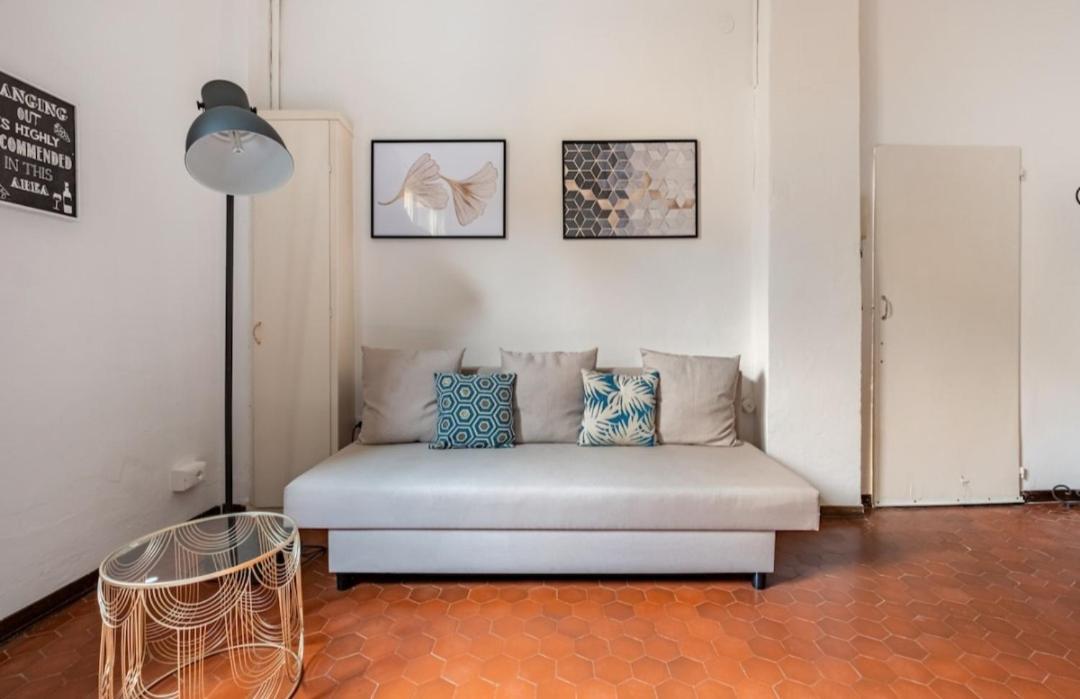 Penthouse G Reni Apartment Bologna